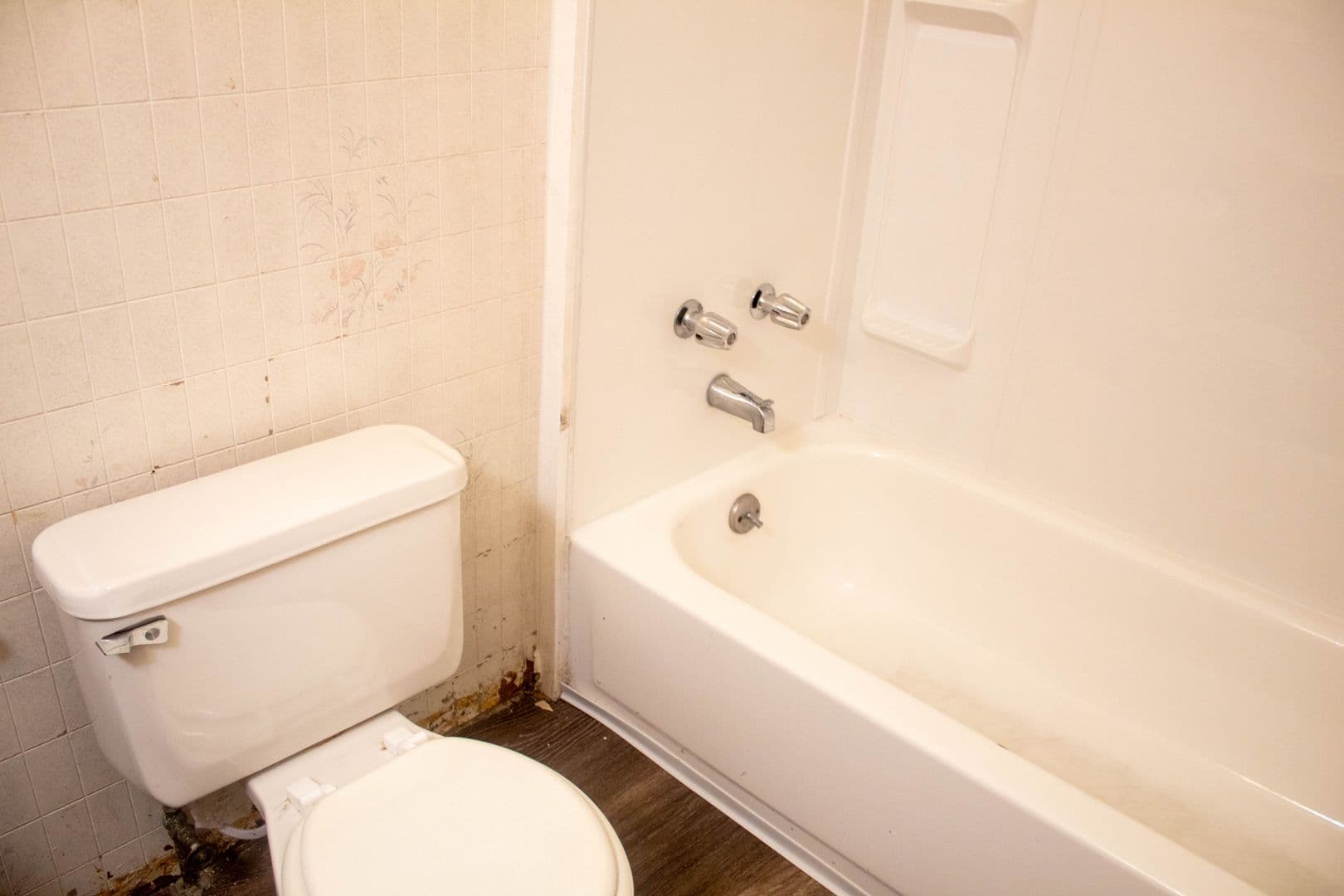 Champaign Apartment: 111 E Springfield Avenue