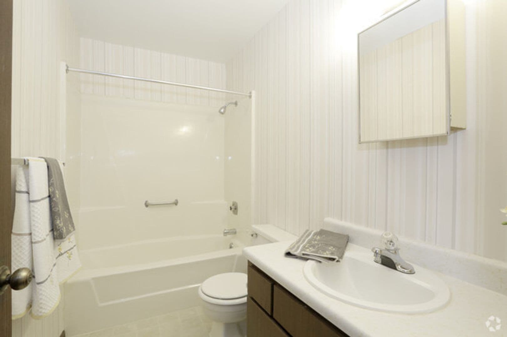 Decatur Apartment: 3707 Northhaven Court