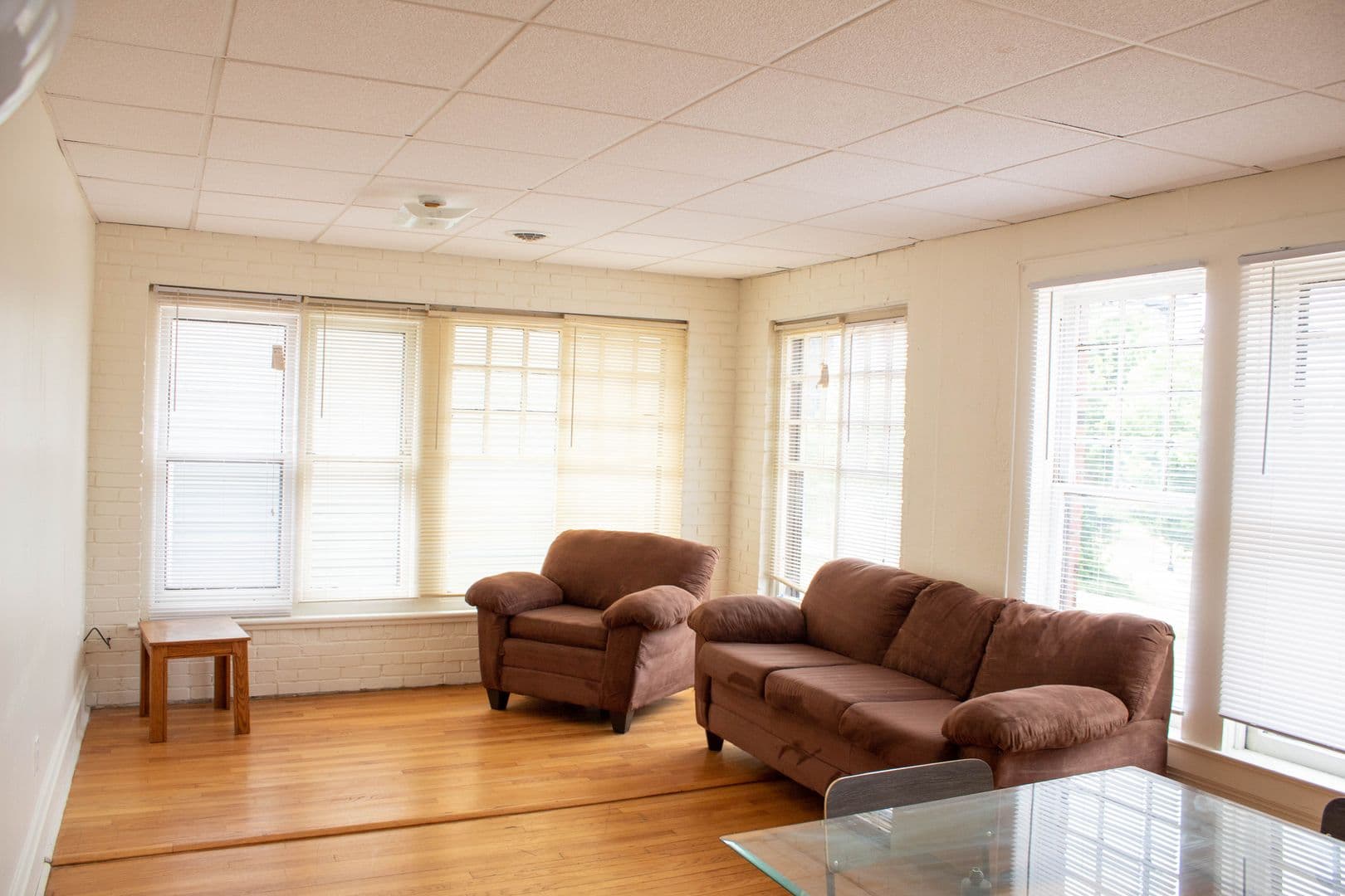 Champaign Apartment: 111 E Springfield Avenue