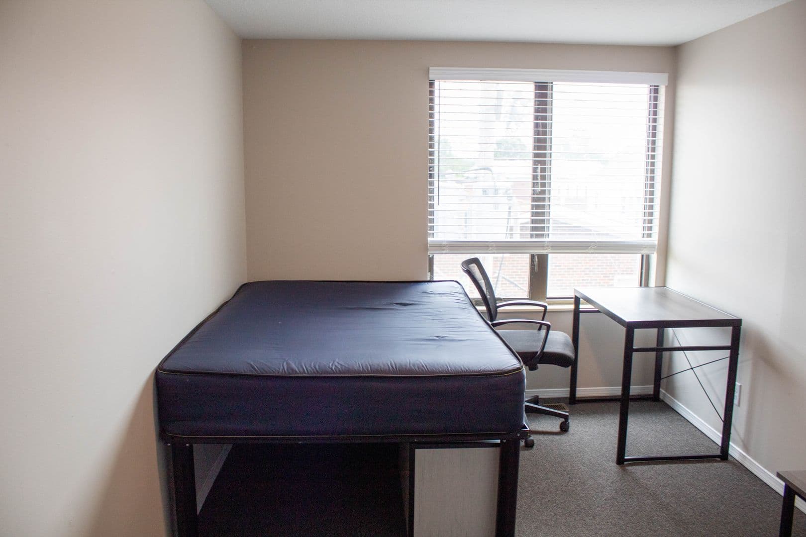 Champaign Apartment: 57 E Chalmers Street