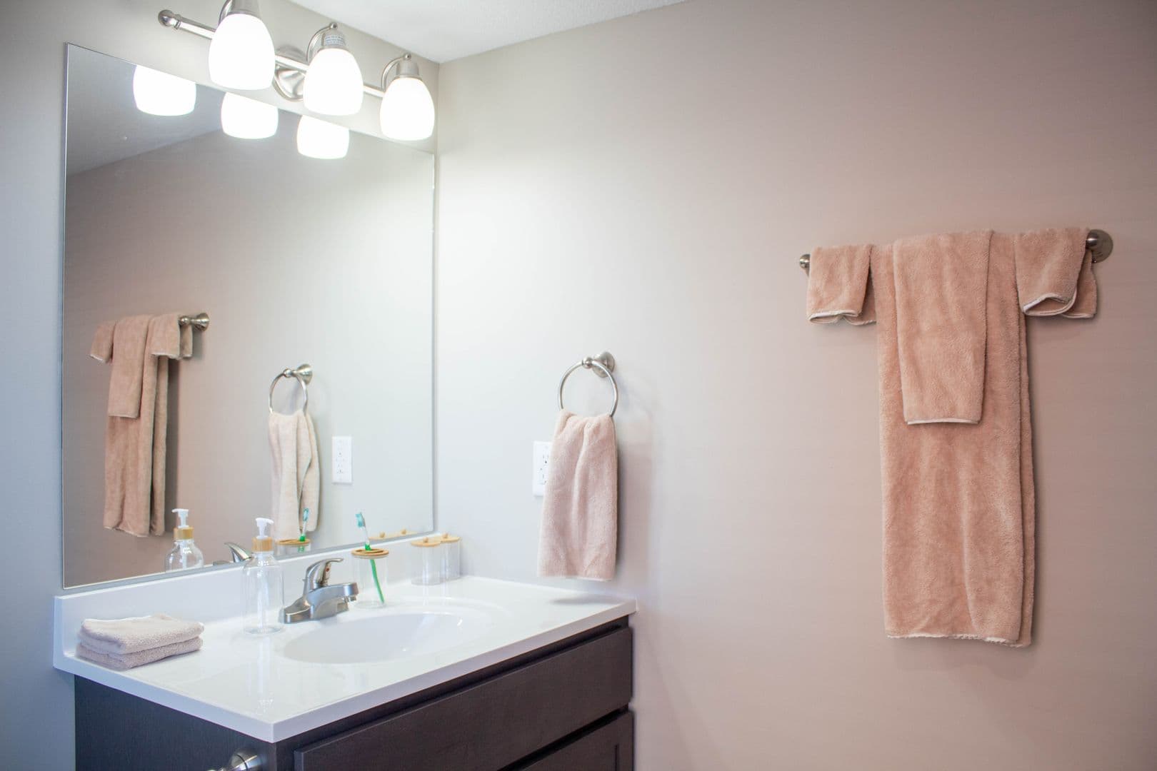 Champaign Apartment: 107 E Springfield Avenue