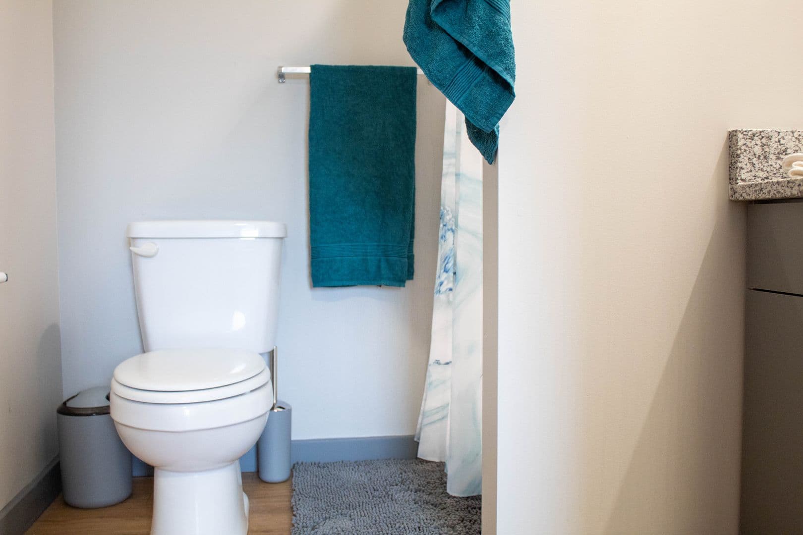 Champaign Apartment: 615 S Wright