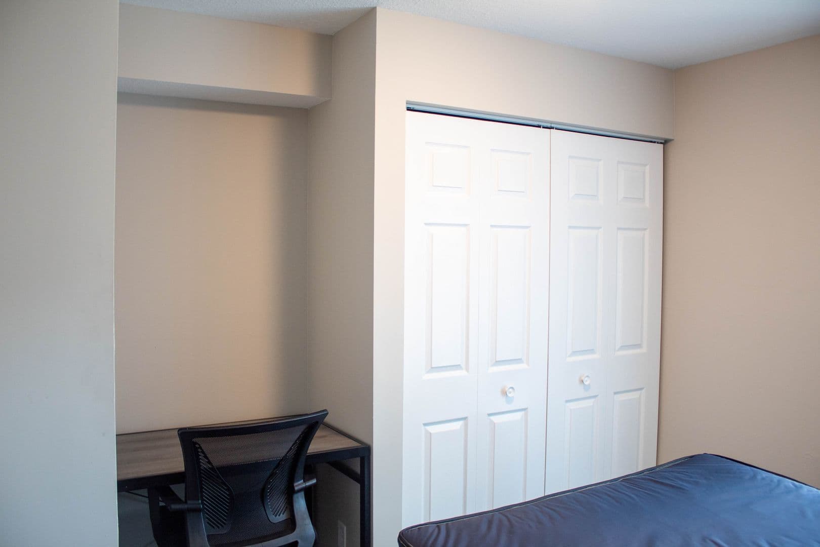 Champaign Apartment: 107 E Springfield Avenue