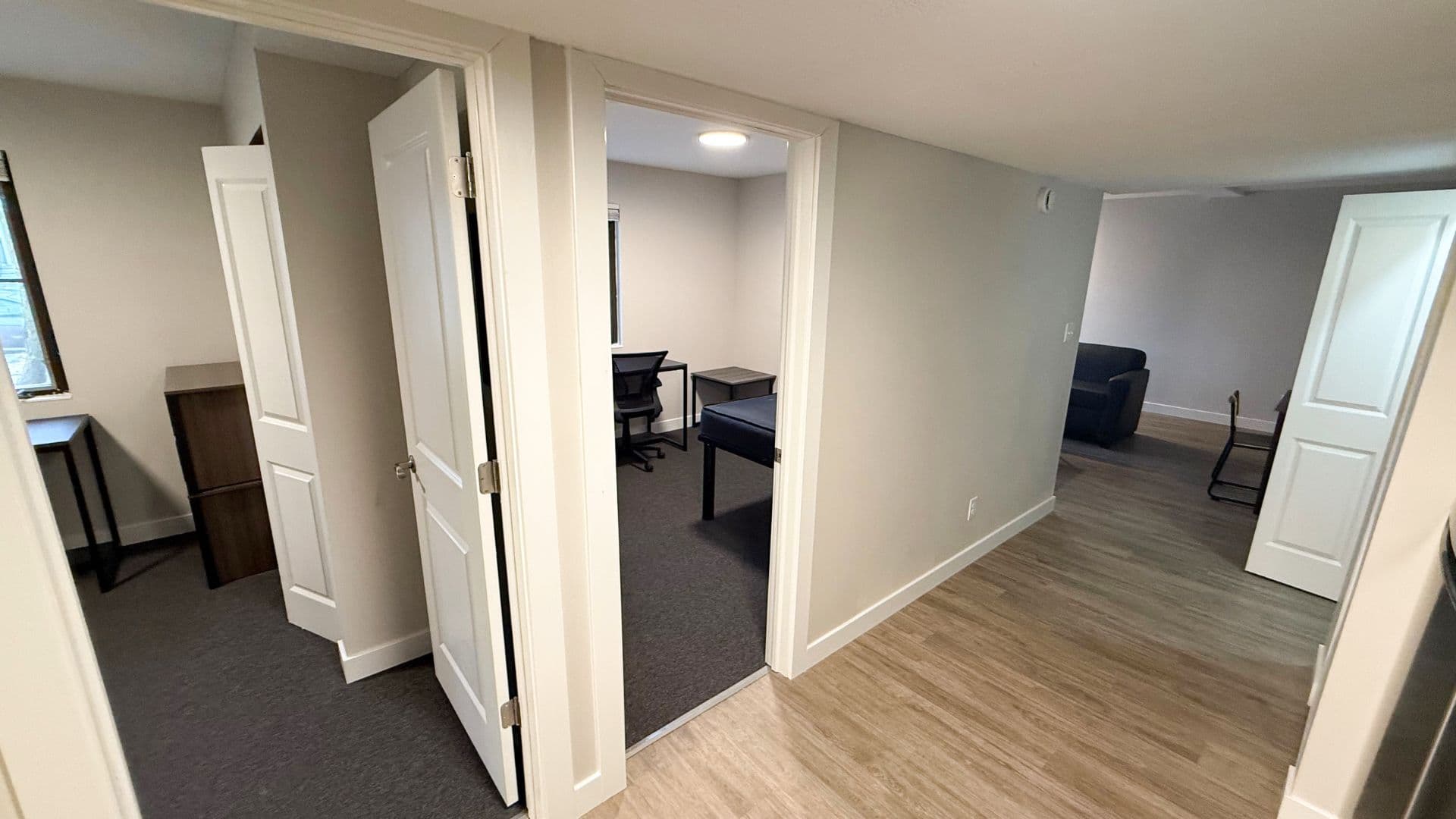 Urbana Apartment: 813 W Springfield