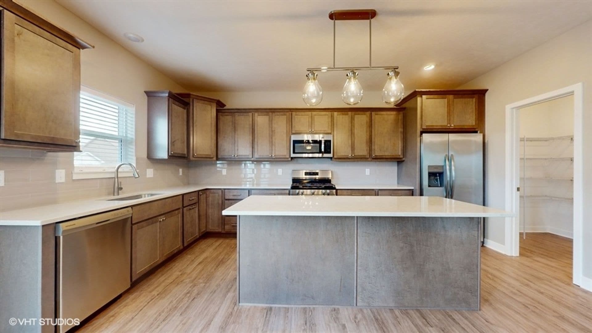 Normal Townhome: 1735 Beech Street