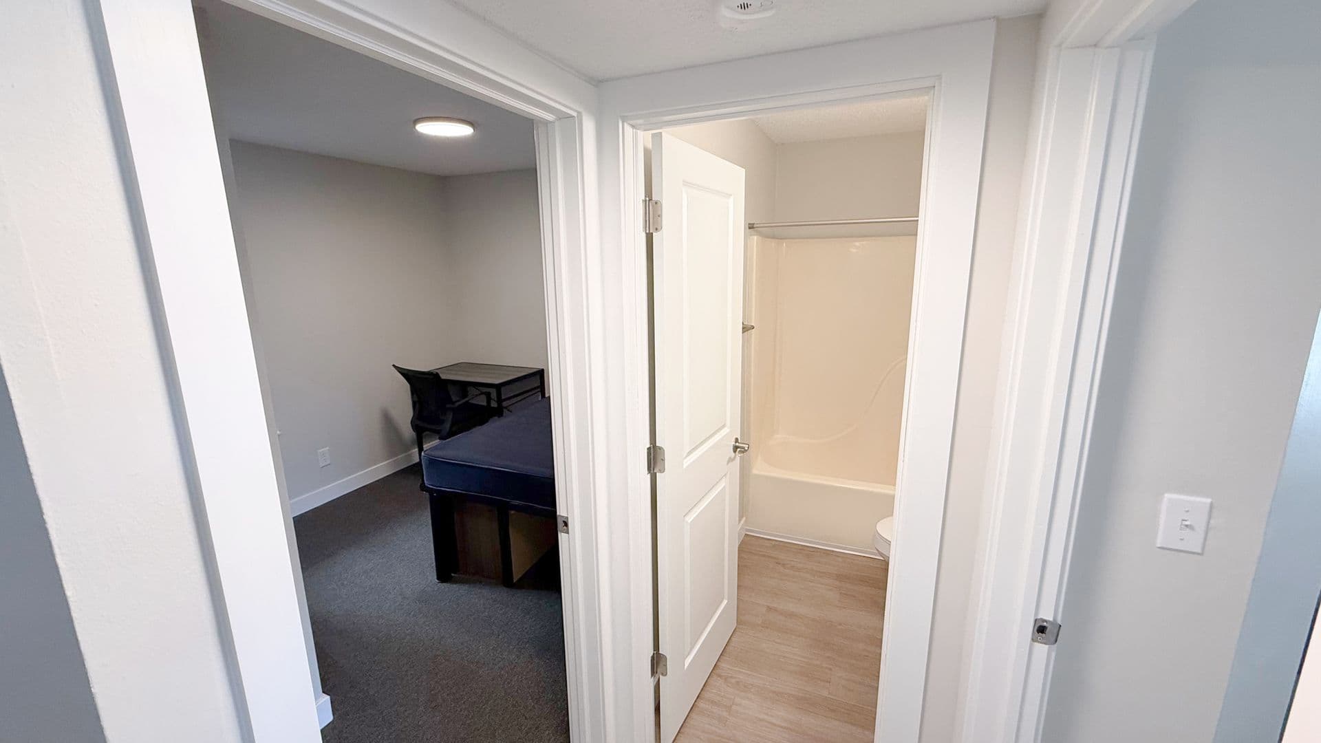 Urbana Apartment: 813 W Springfield