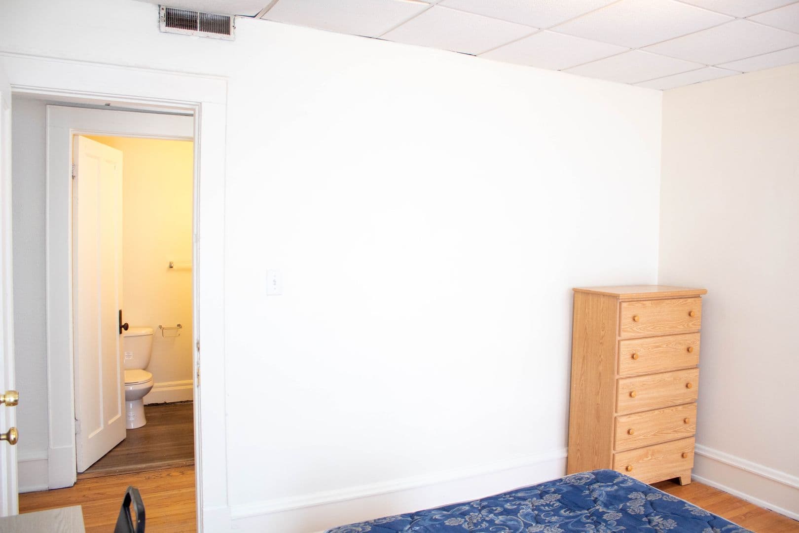 Champaign Apartment: 111 E Springfield Avenue