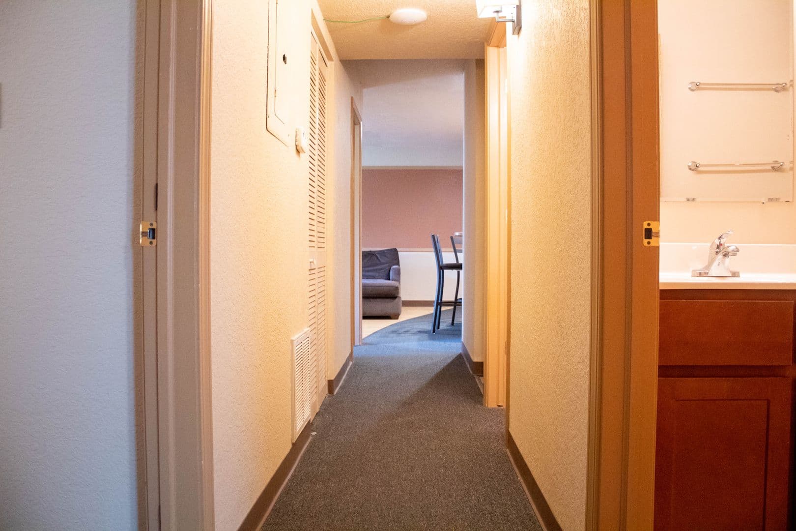 Champaign Apartment: 207 S Fifth