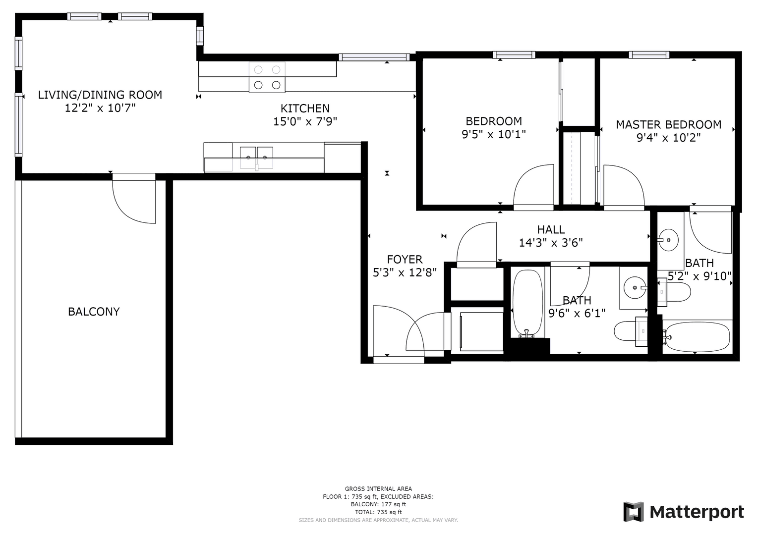 Champaign Apartment: 309 E John