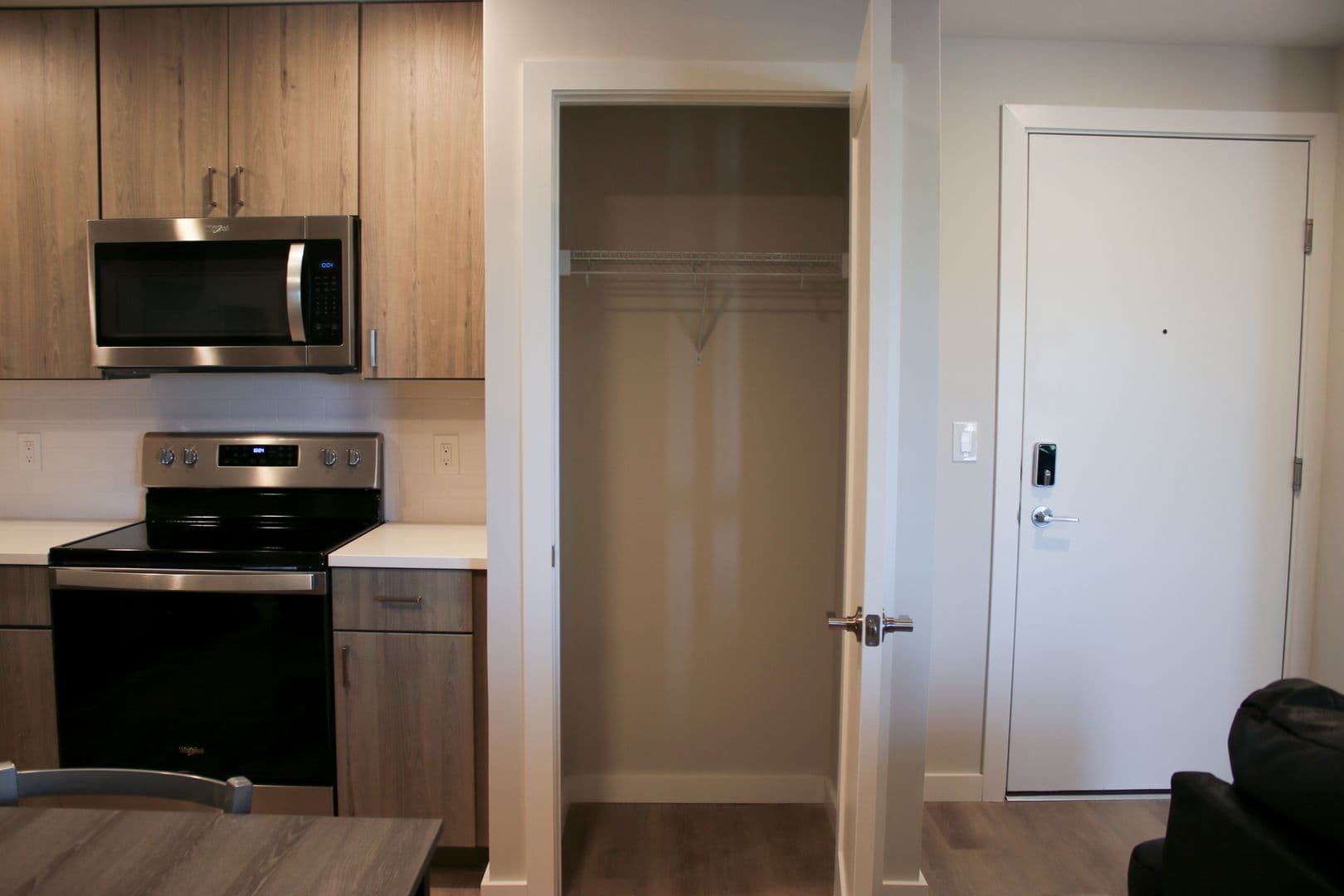Champaign Apartment: 405 E Stoughton