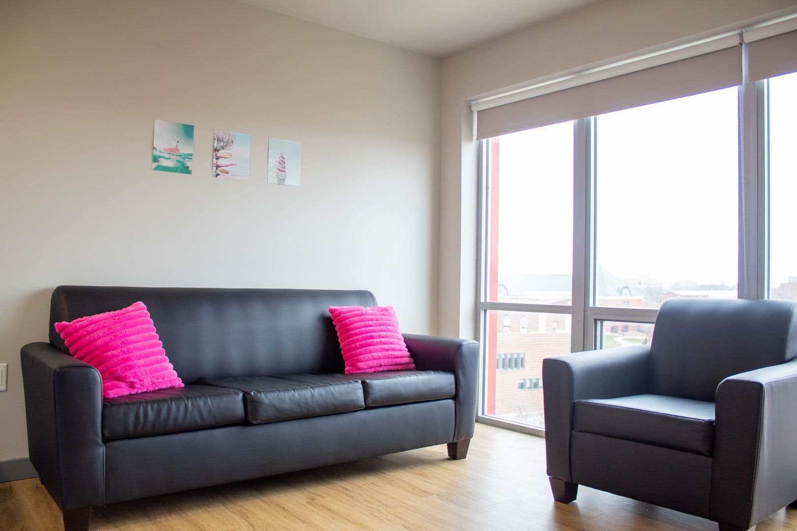 Champaign Apartment: 615 S Wright