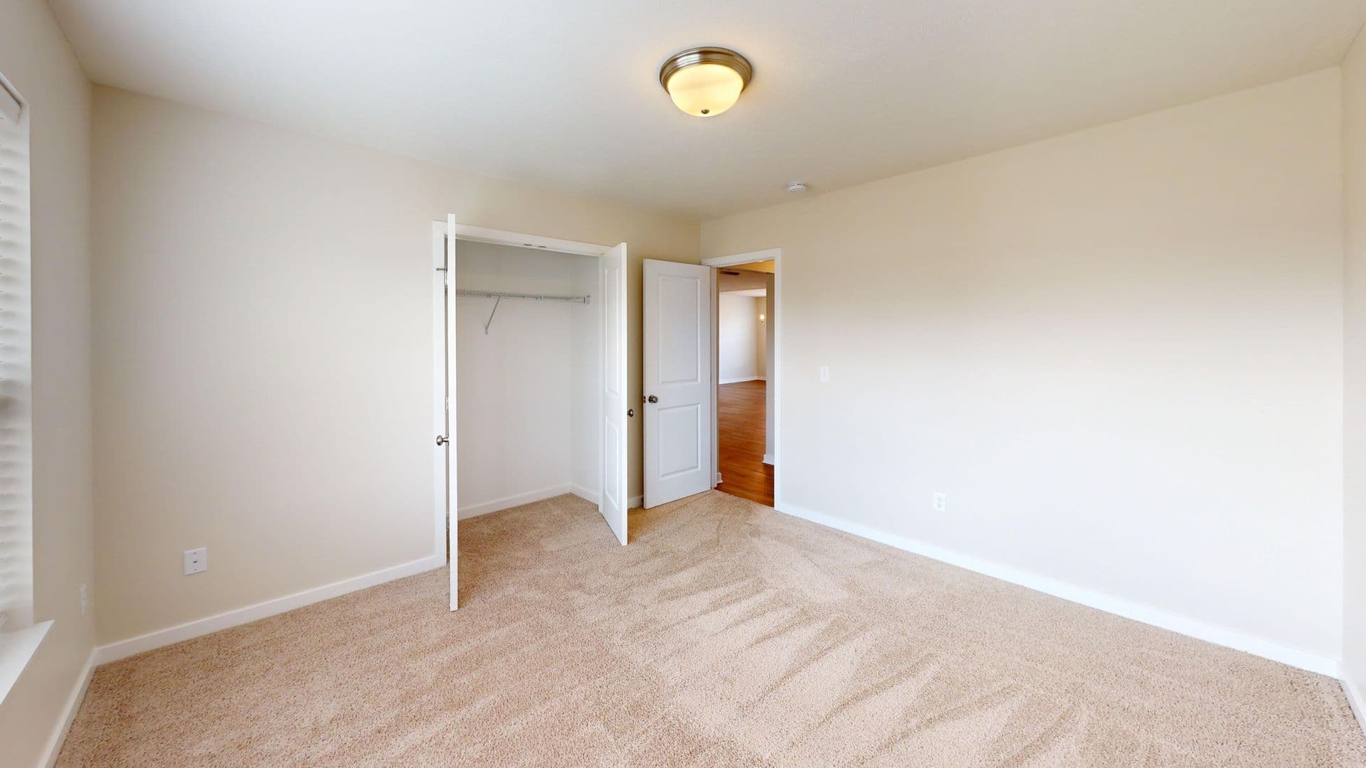 Normal Townhome: 1735 Beech Street
