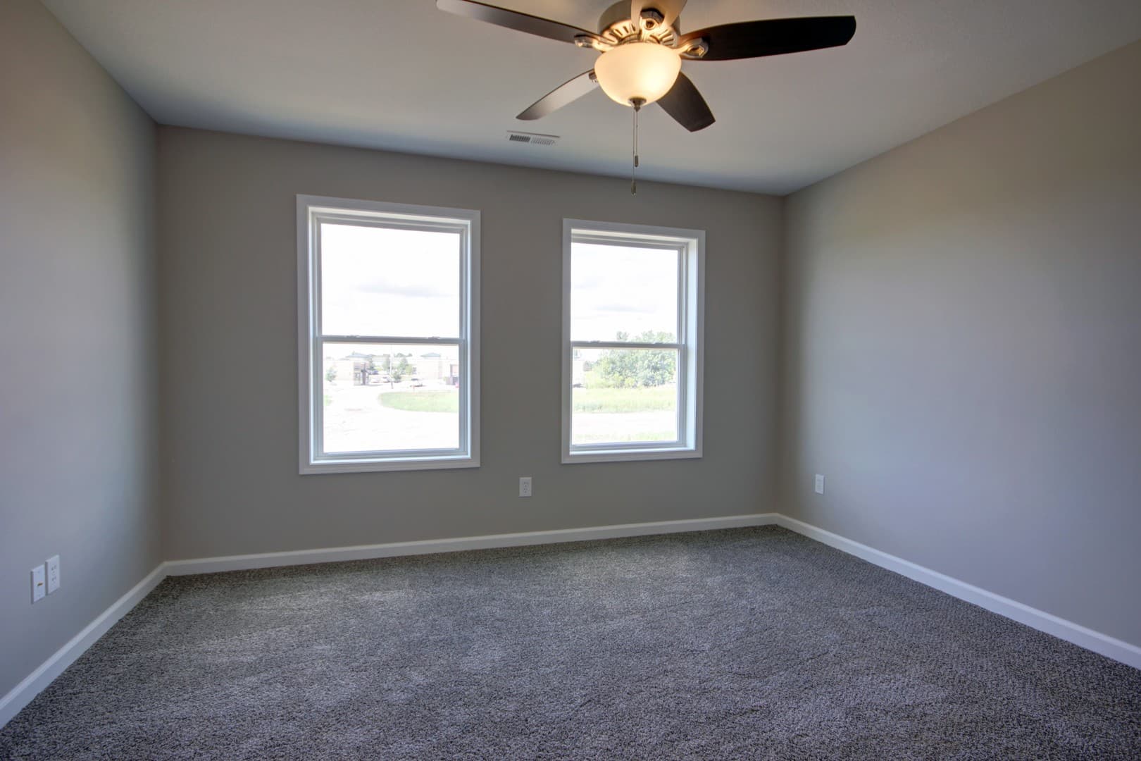 Mahomet Apartment: 1202 Churchill Rd