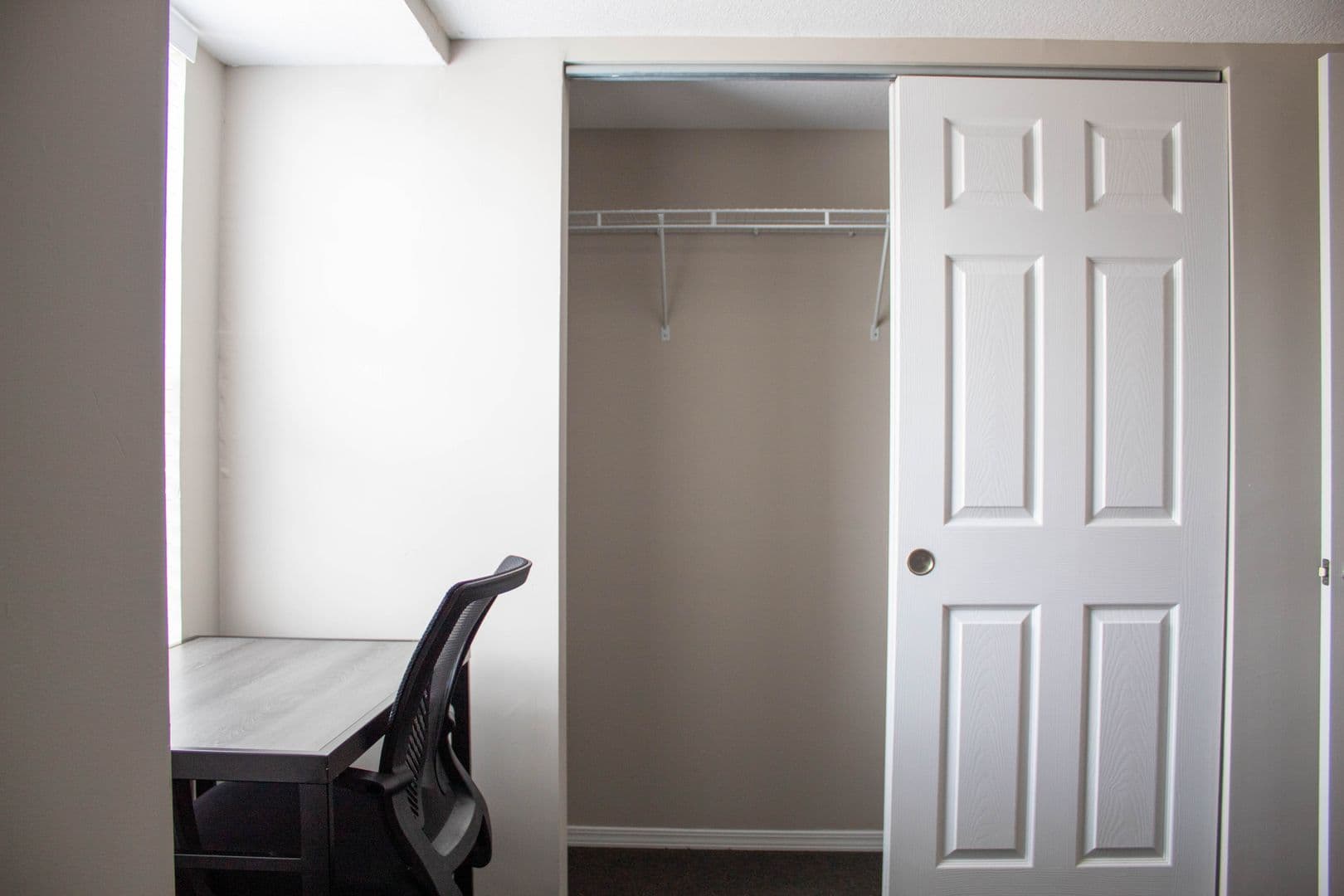 Champaign Apartment: 52 E Armory