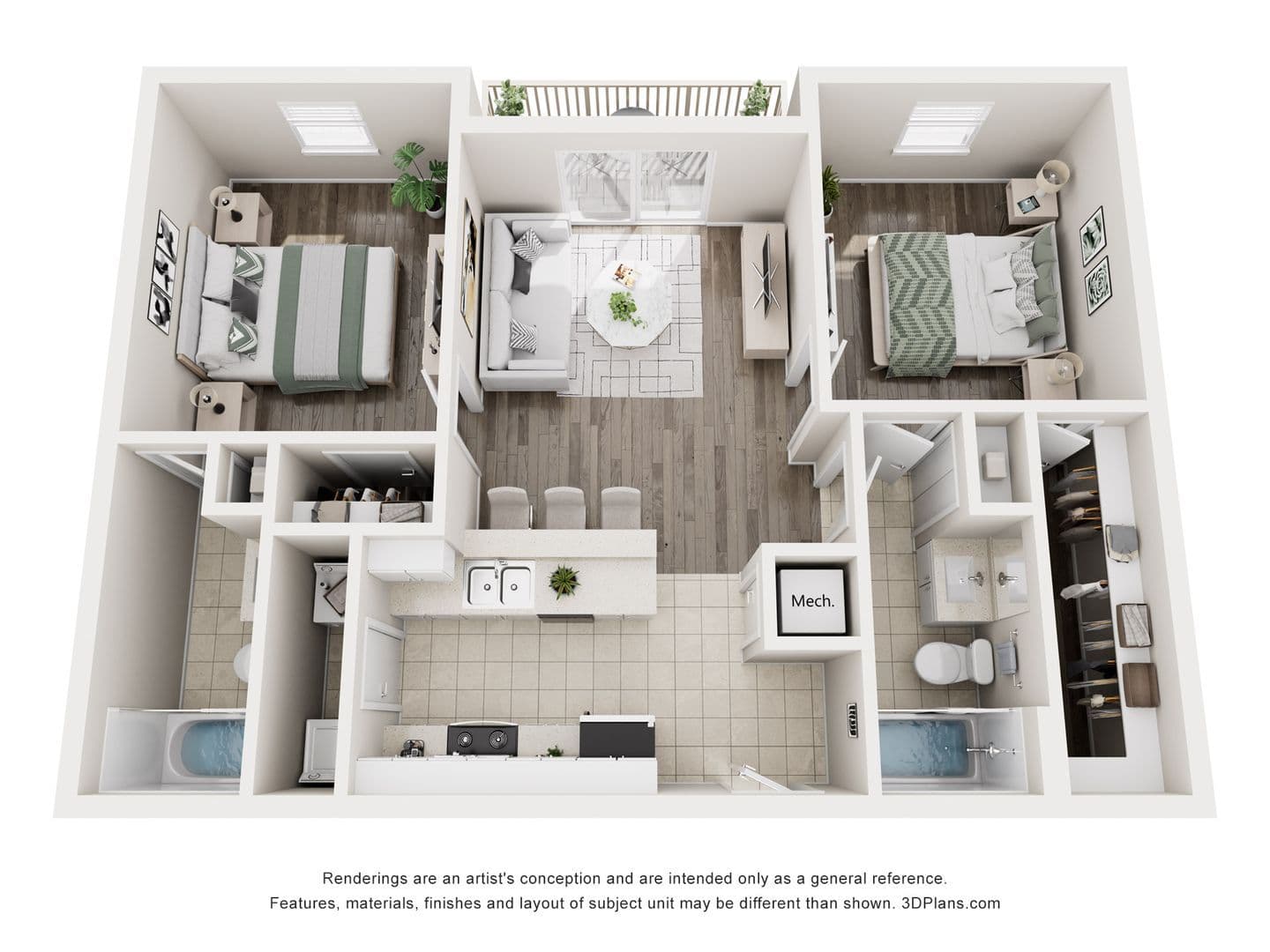 West Lafayette Apartment: 1304 Palmer Dr