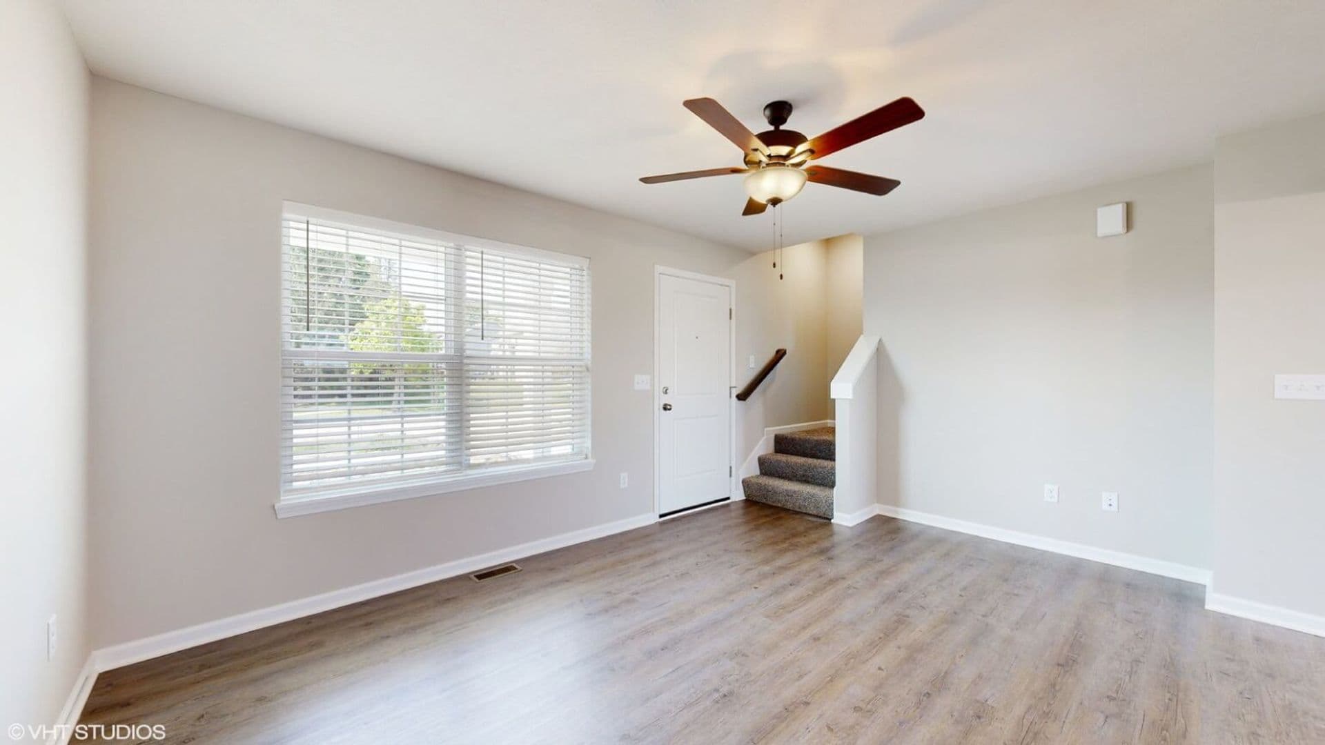 Normal Townhome: 1735 Beech Street