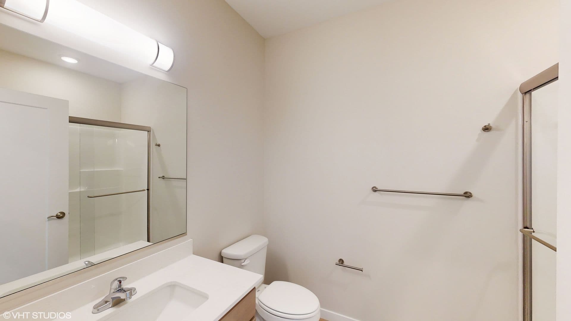 Champaign Apartment: 1915 S. Mattis