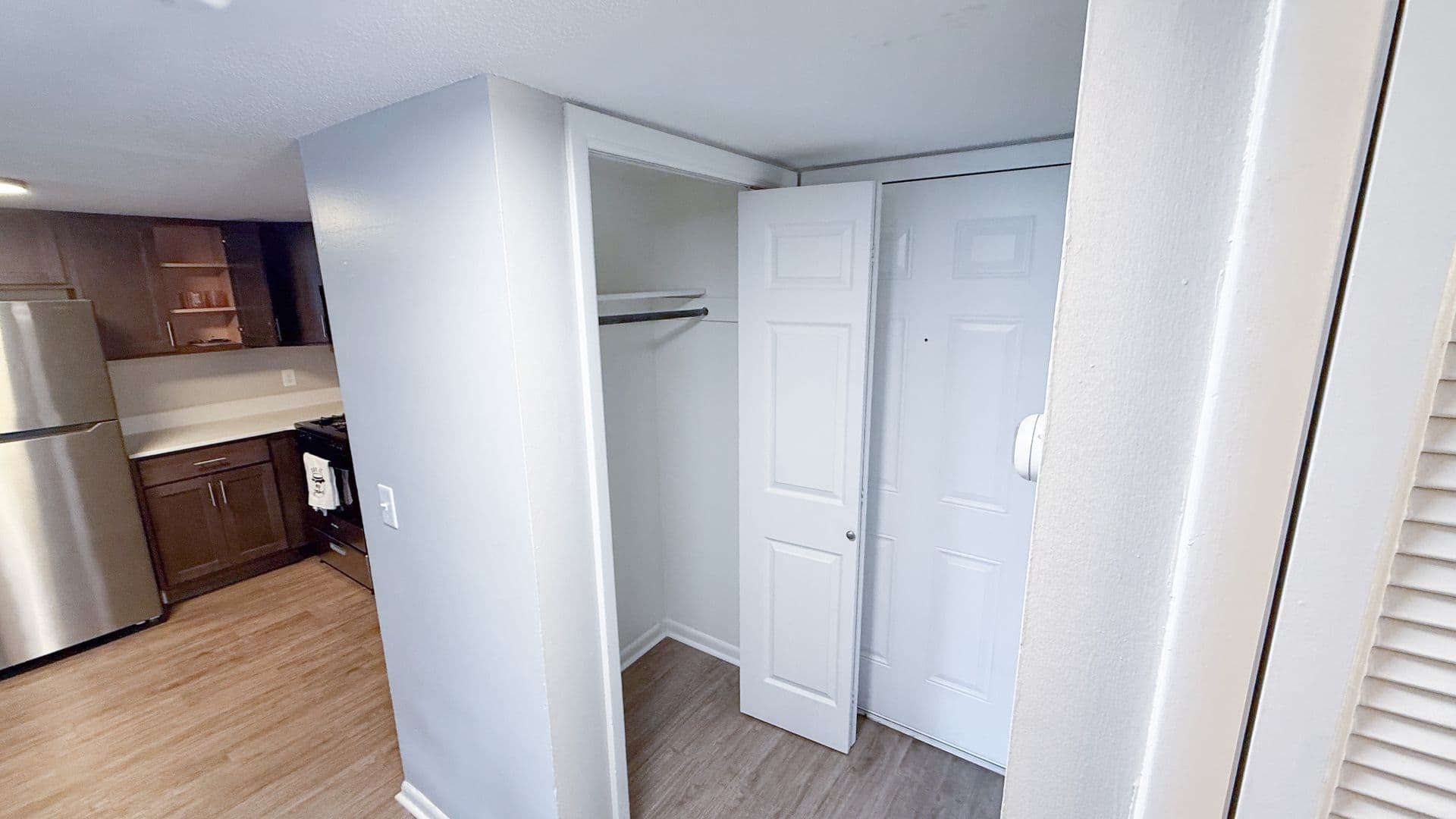 Champaign Apartment: 107 E Healey Street
