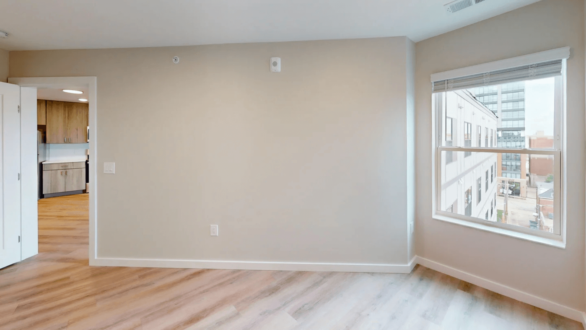 Champaign Apartment: 608 E Chalmers St