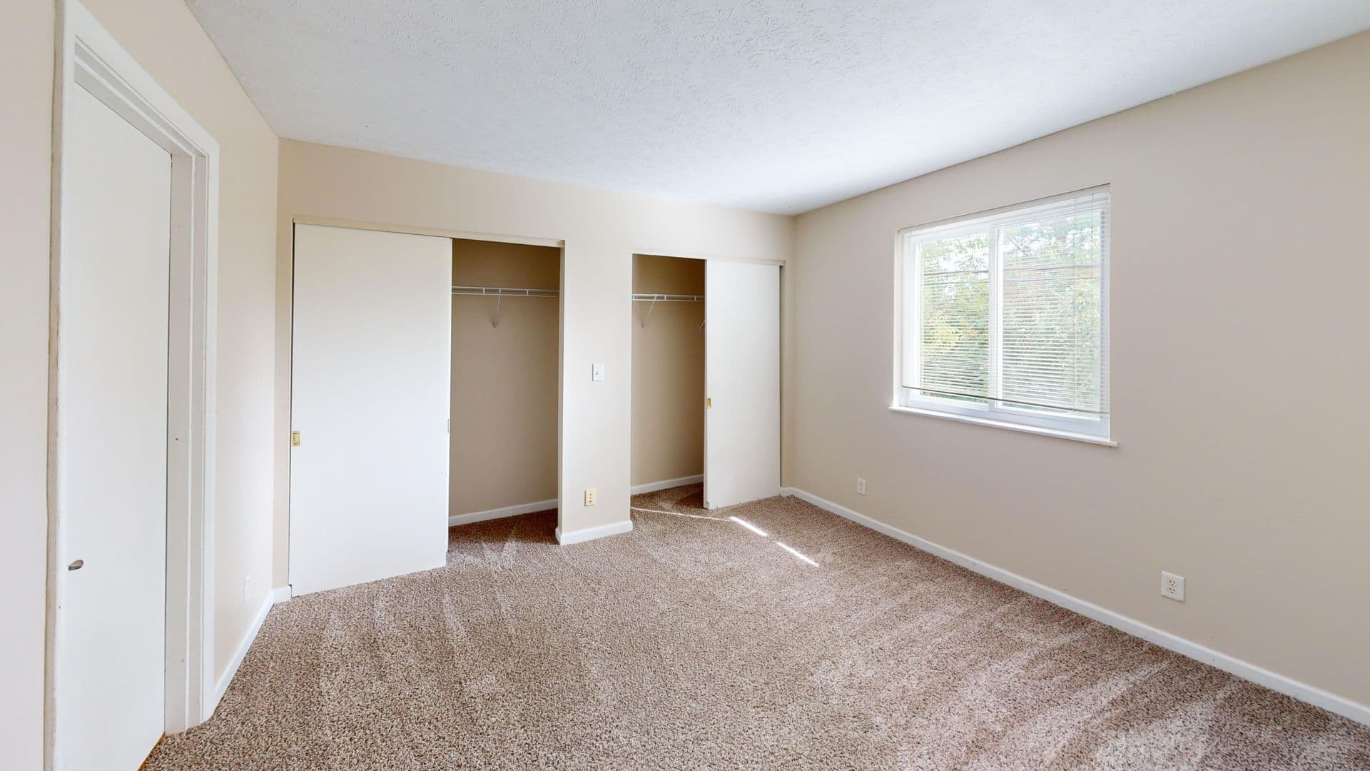 West Lafayette Apartment: 1304 Palmer Dr