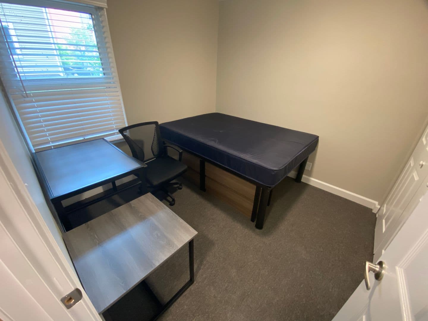 Champaign Apartment: 608 E White Street