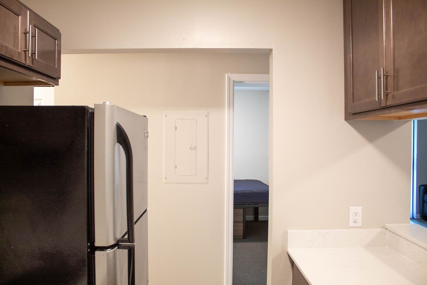 Champaign Apartment: 402 S Fifth Street