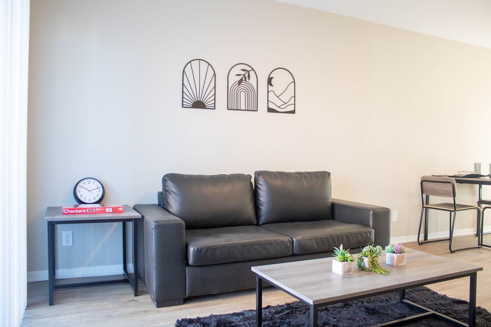 Champaign Apartment: 107 E Springfield Avenue