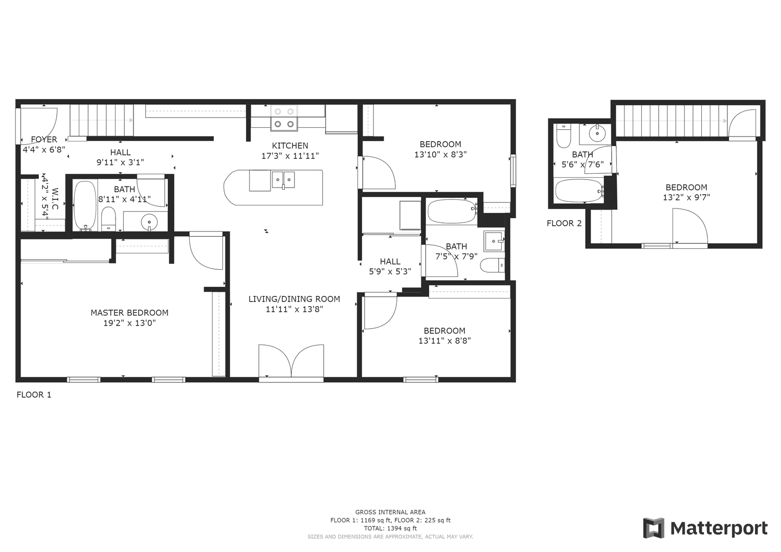 Champaign Apartment: 606 E Stoughton