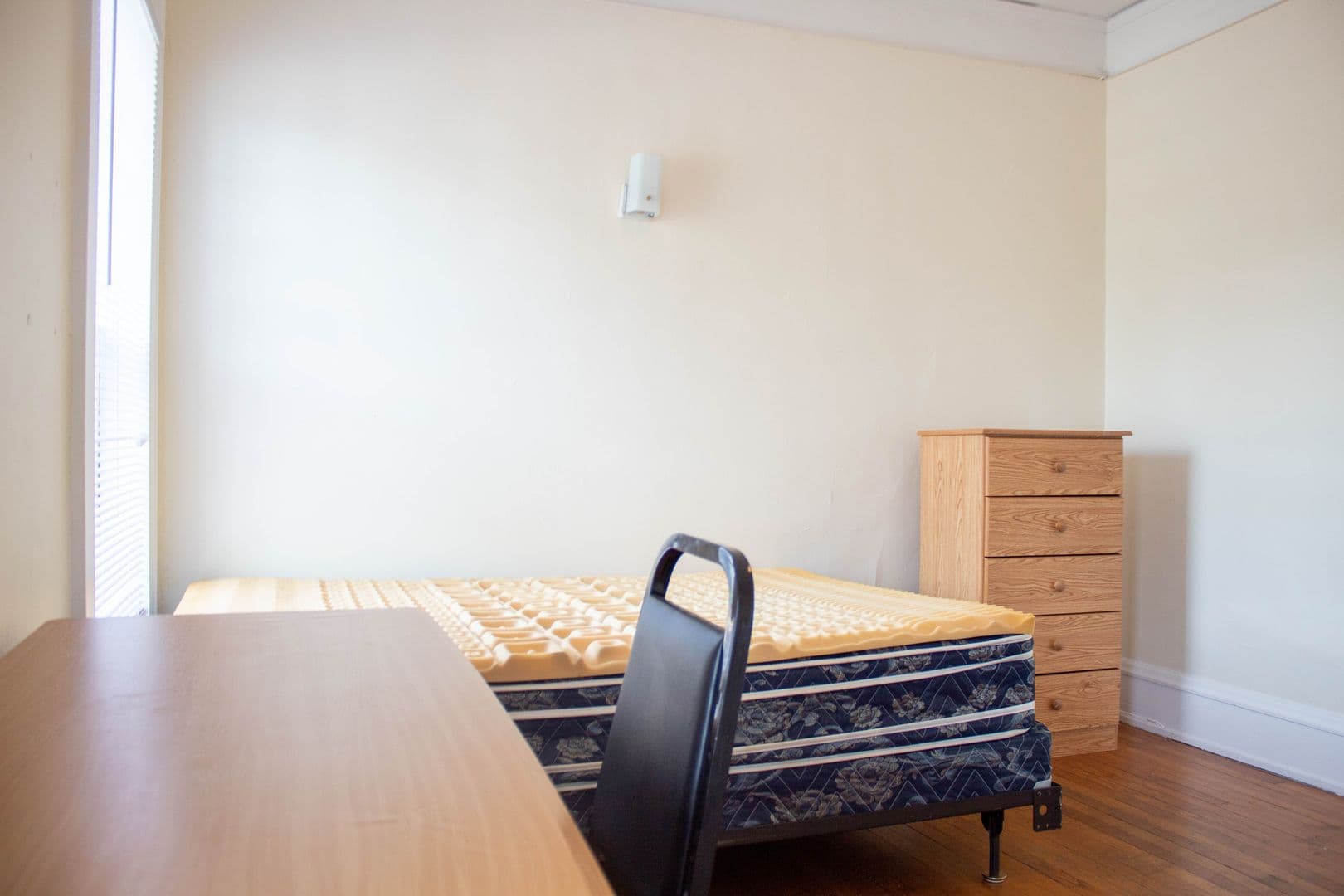 Champaign Apartment: 111 E Springfield Avenue