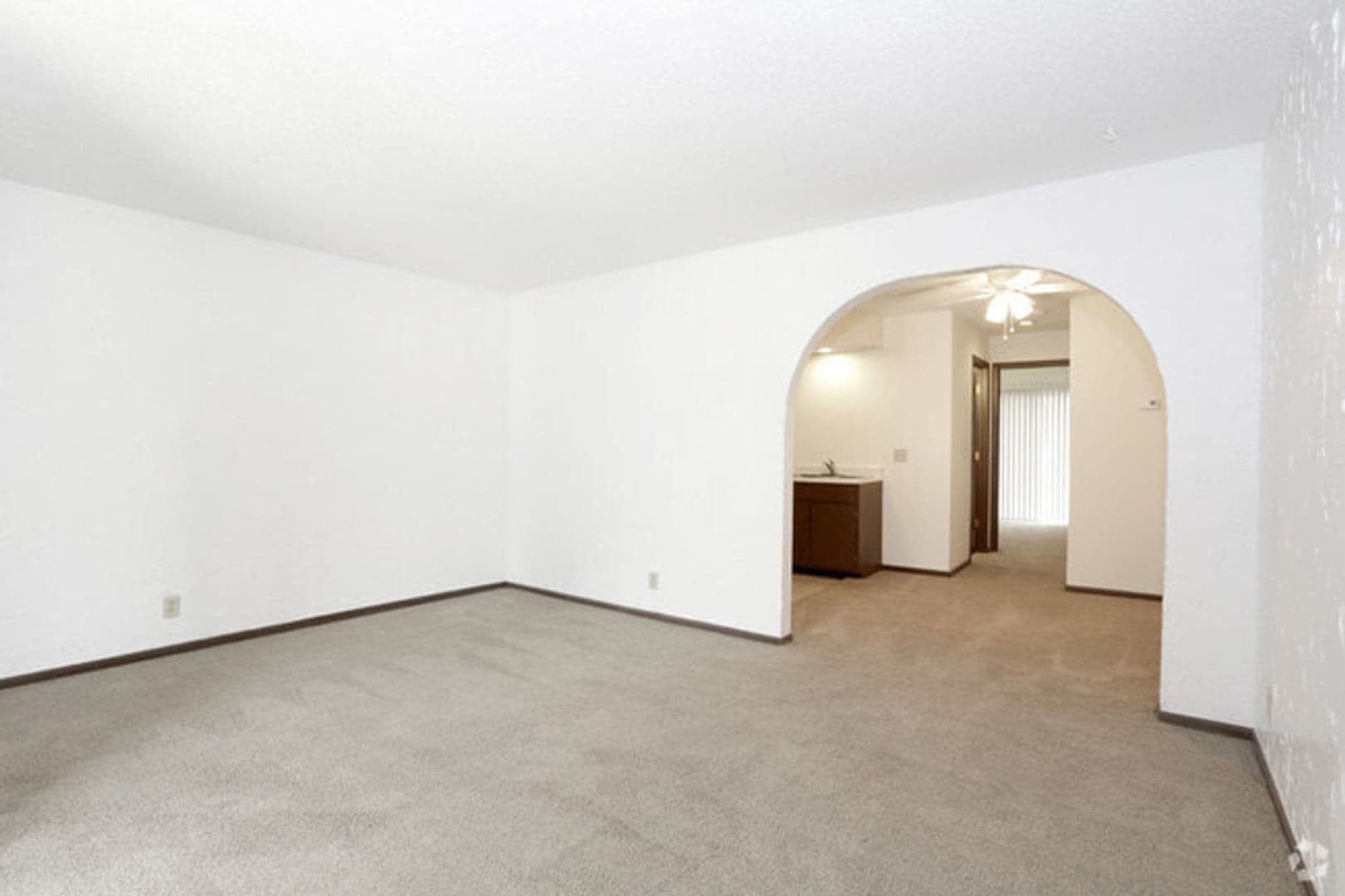 Decatur Apartment: 3707 Northhaven Court