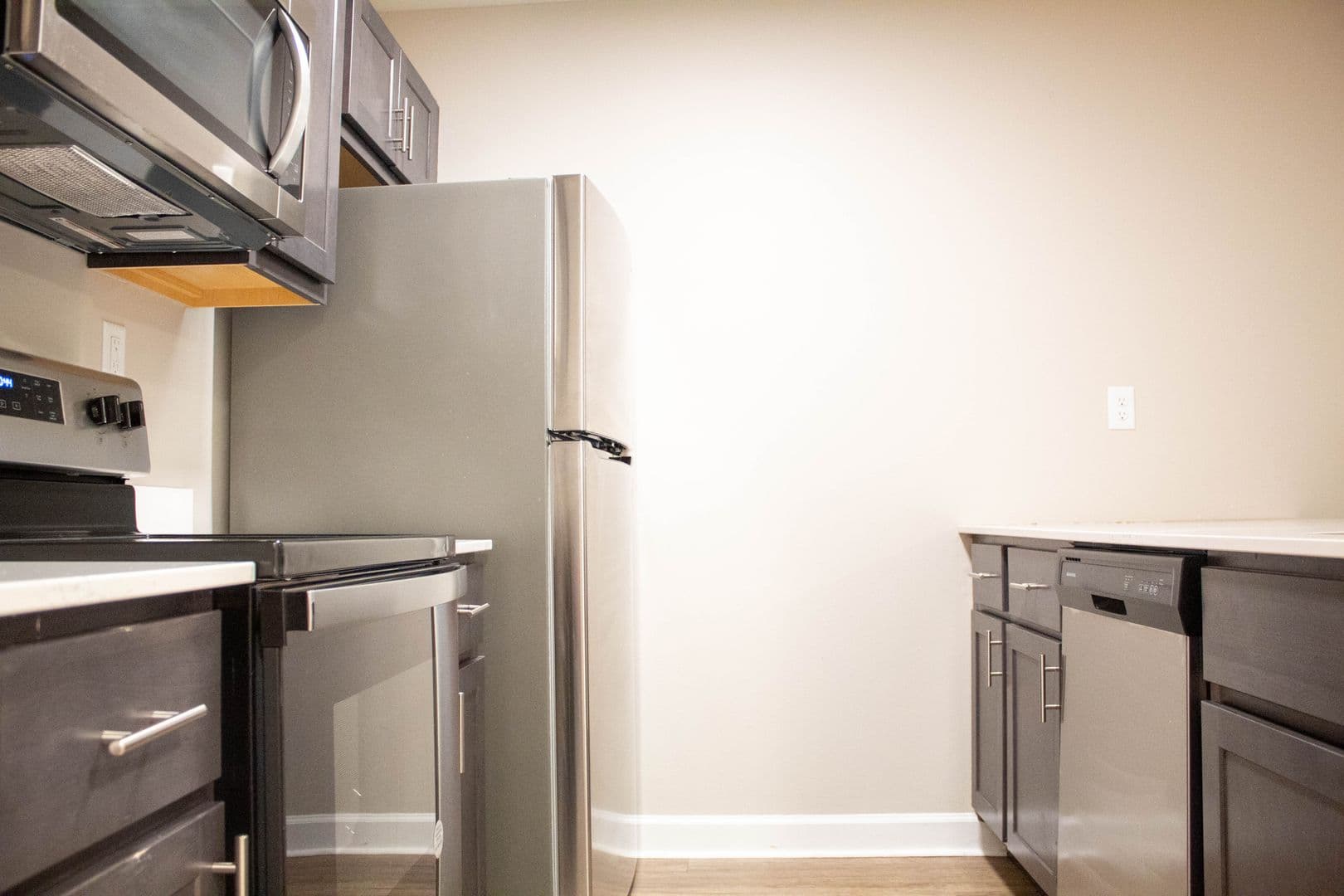 Champaign Apartment: 608 E White Street