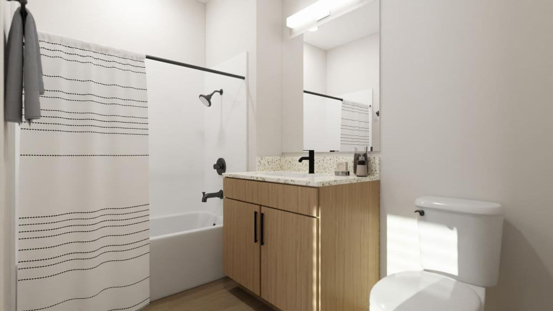 Champaign Apartment: 401 S Wright St