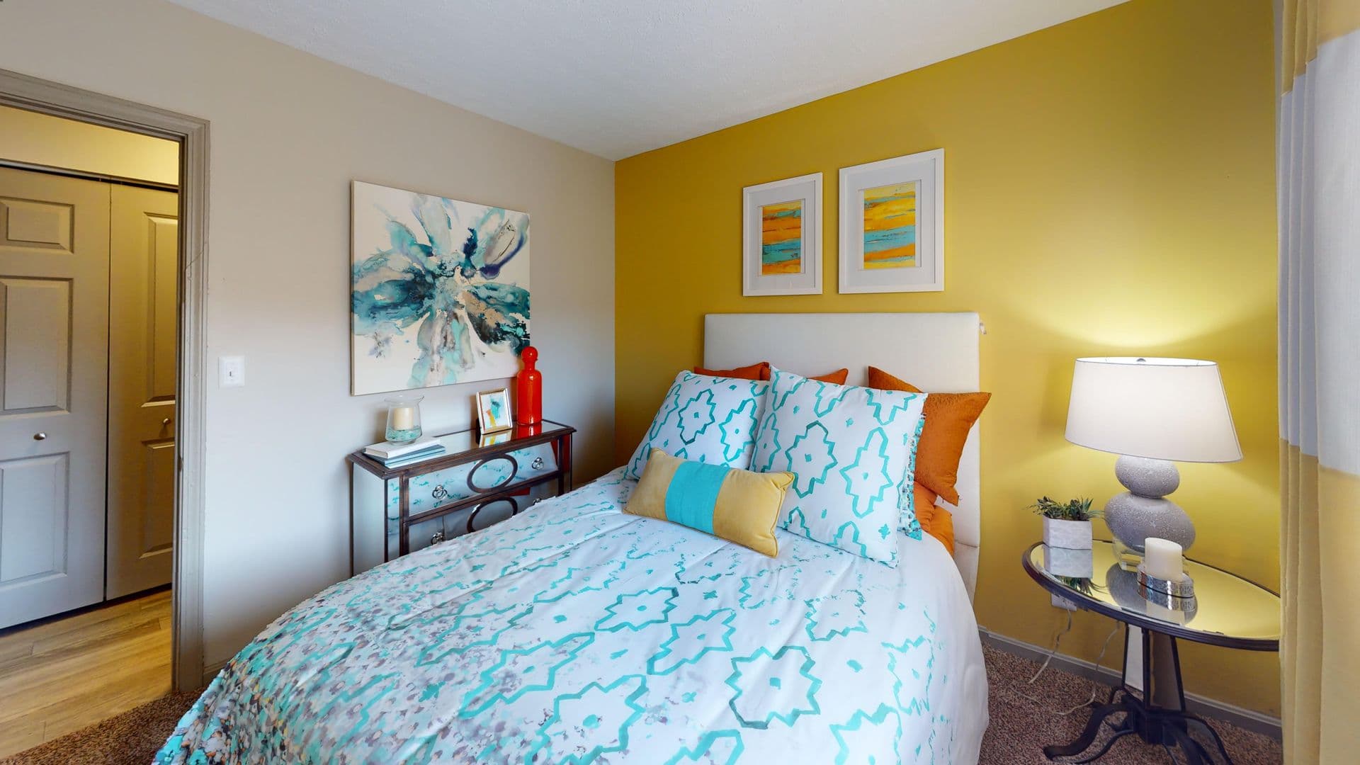 Louisville Apartment: 201 Heritage Hill Trail