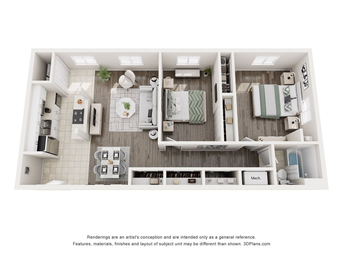 West Lafayette Apartment: 1304 Palmer Dr