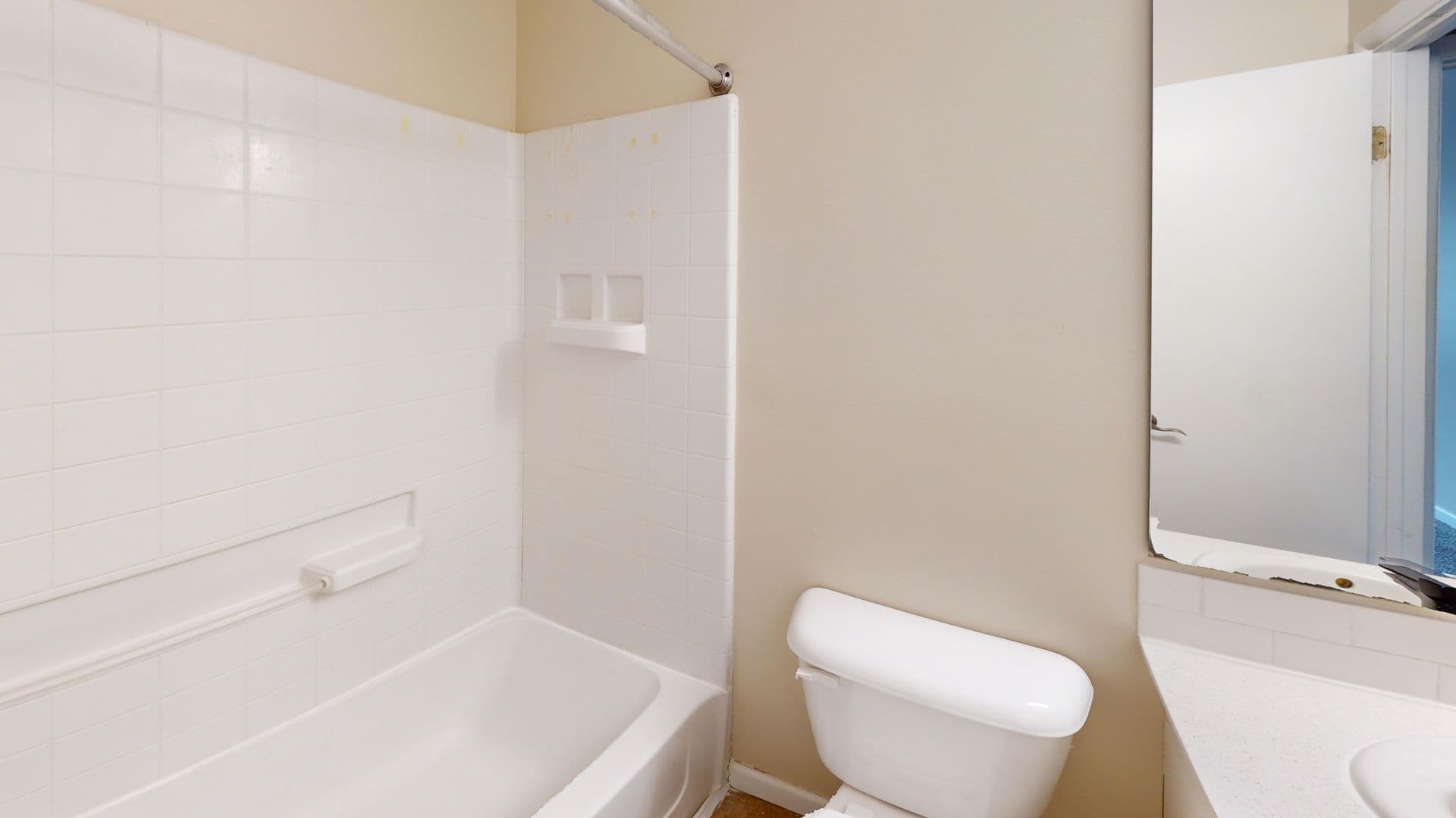 West Lafayette Apartment: 1304 Palmer Dr