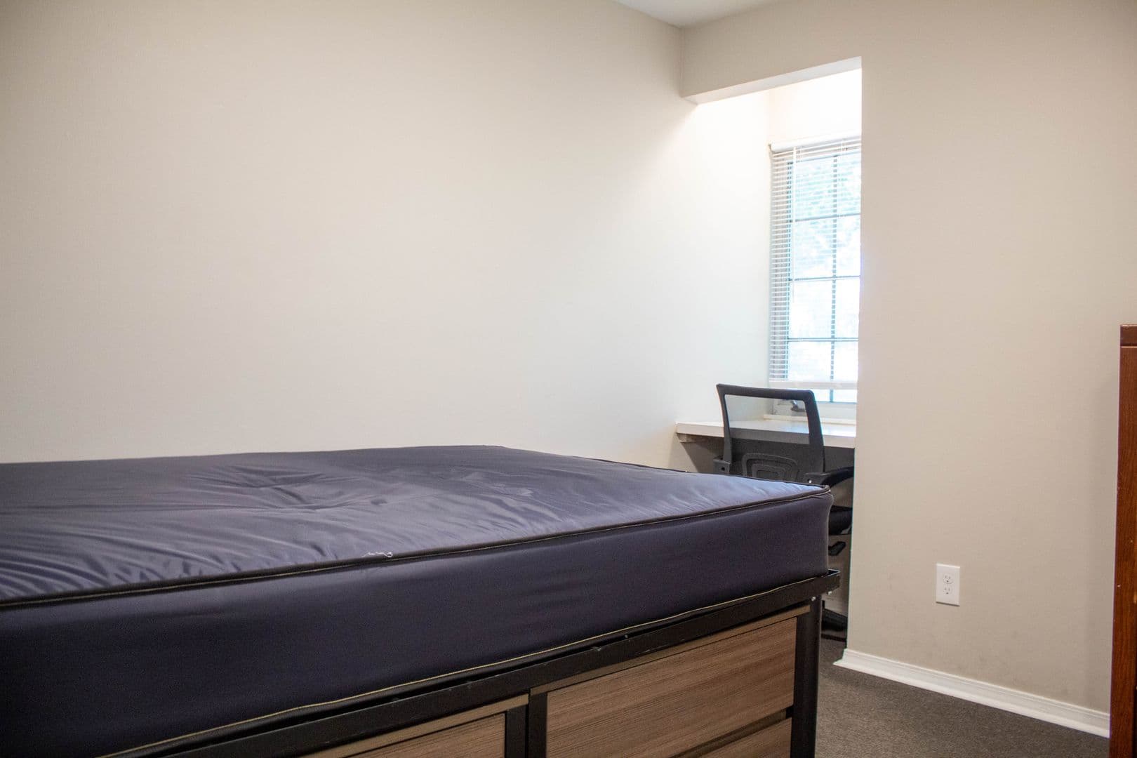 Urbana Apartment: 812 W Nevada Street