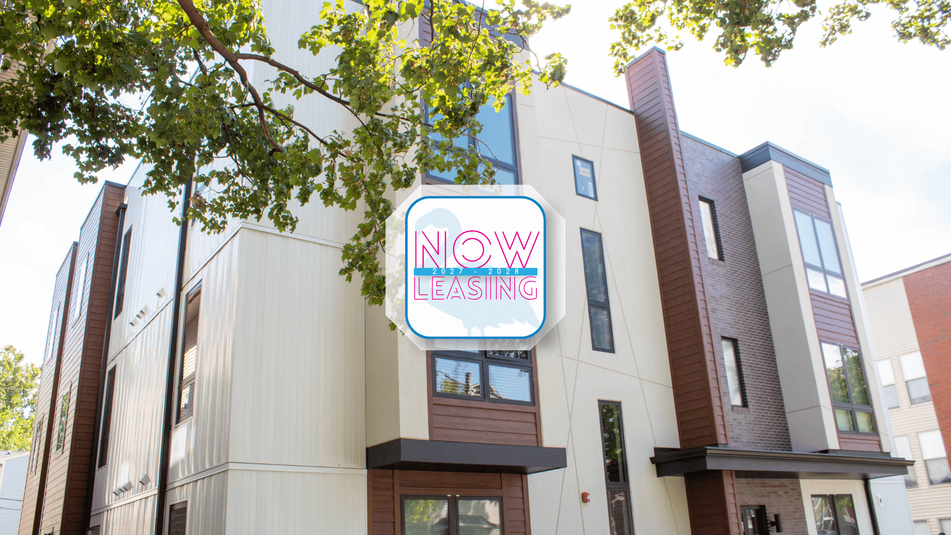 Urbana Apartment: 1009 W Stoughton
