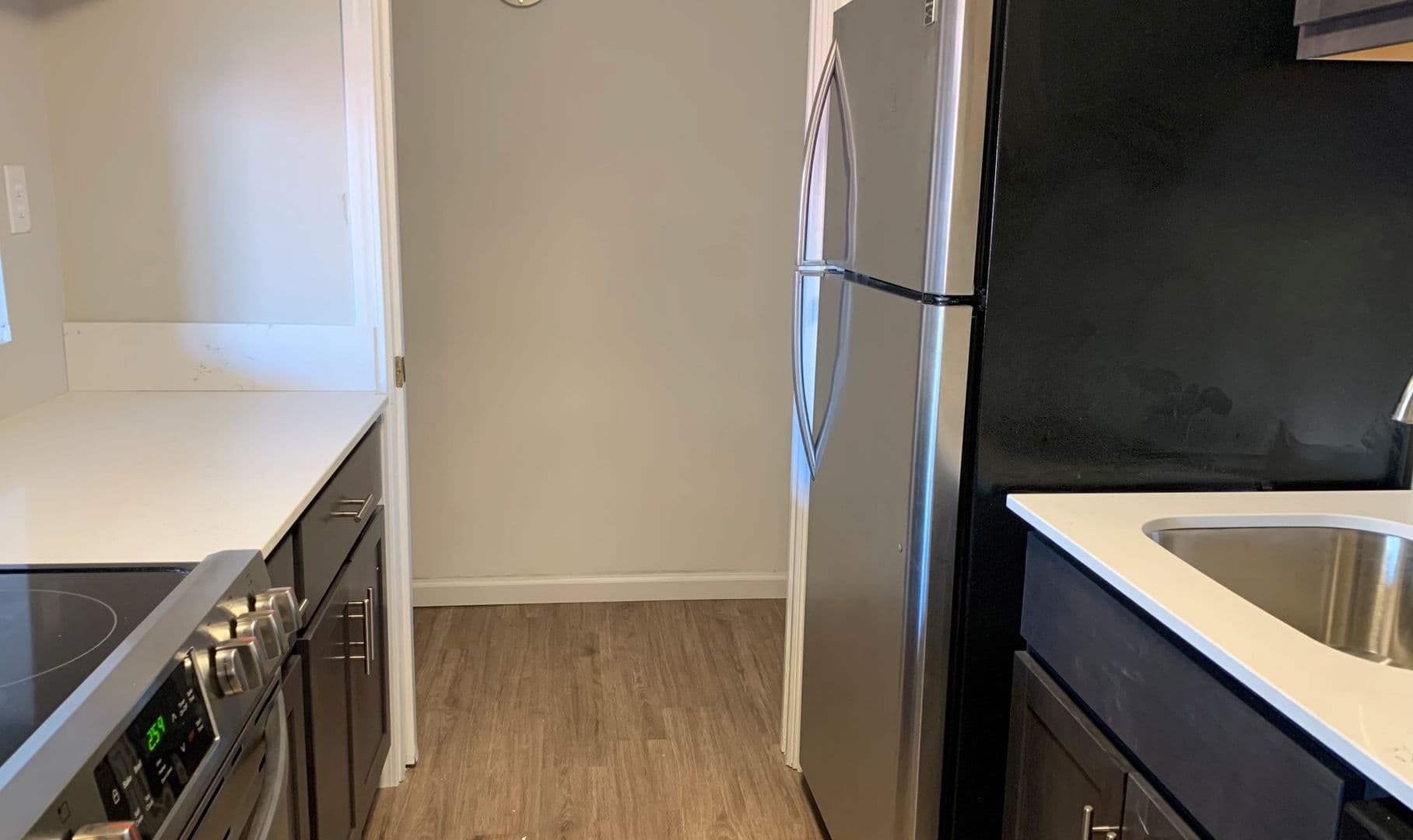 Champaign Apartment: 105 S Wright