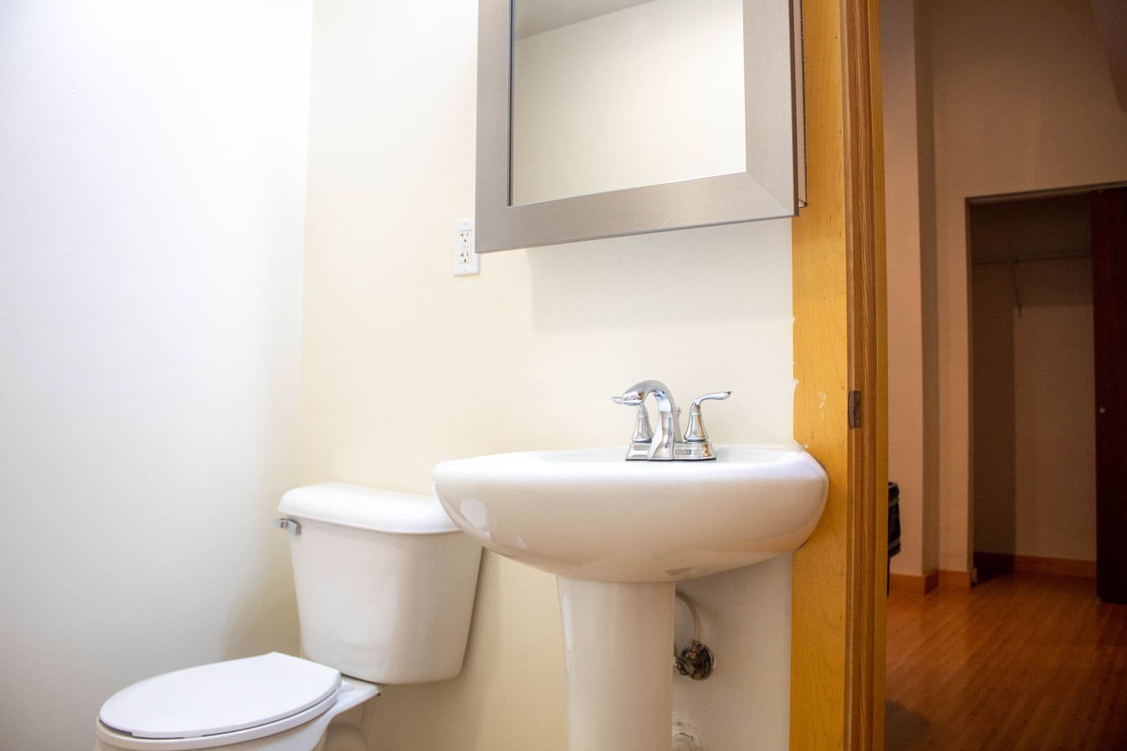 Champaign Apartment: 303 E Green Street