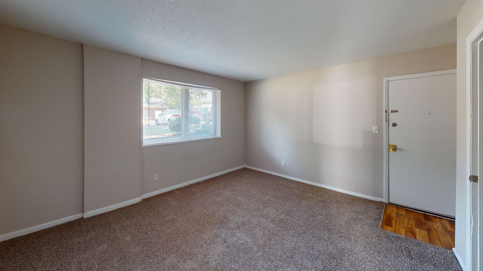 Indianapolis Apartment: 5838 W Mooresville Rd