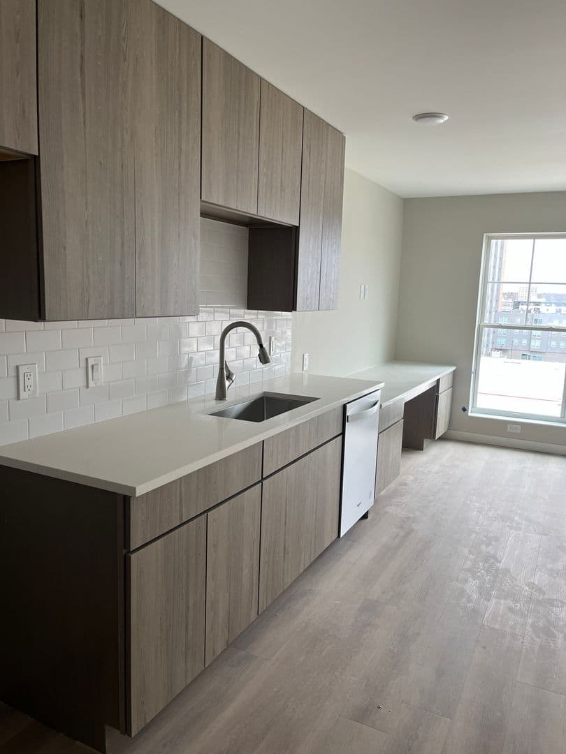 Champaign Apartment: 405 E Stoughton