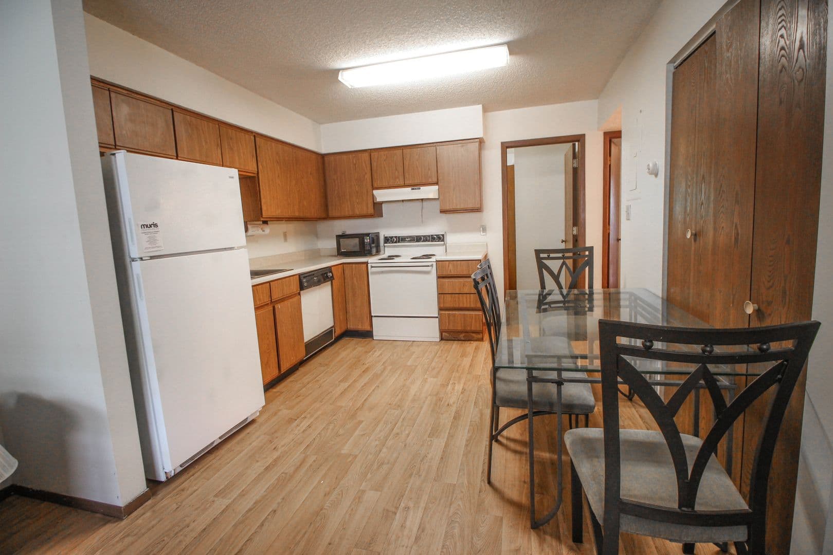 Urbana Apartment: 506 W Elm