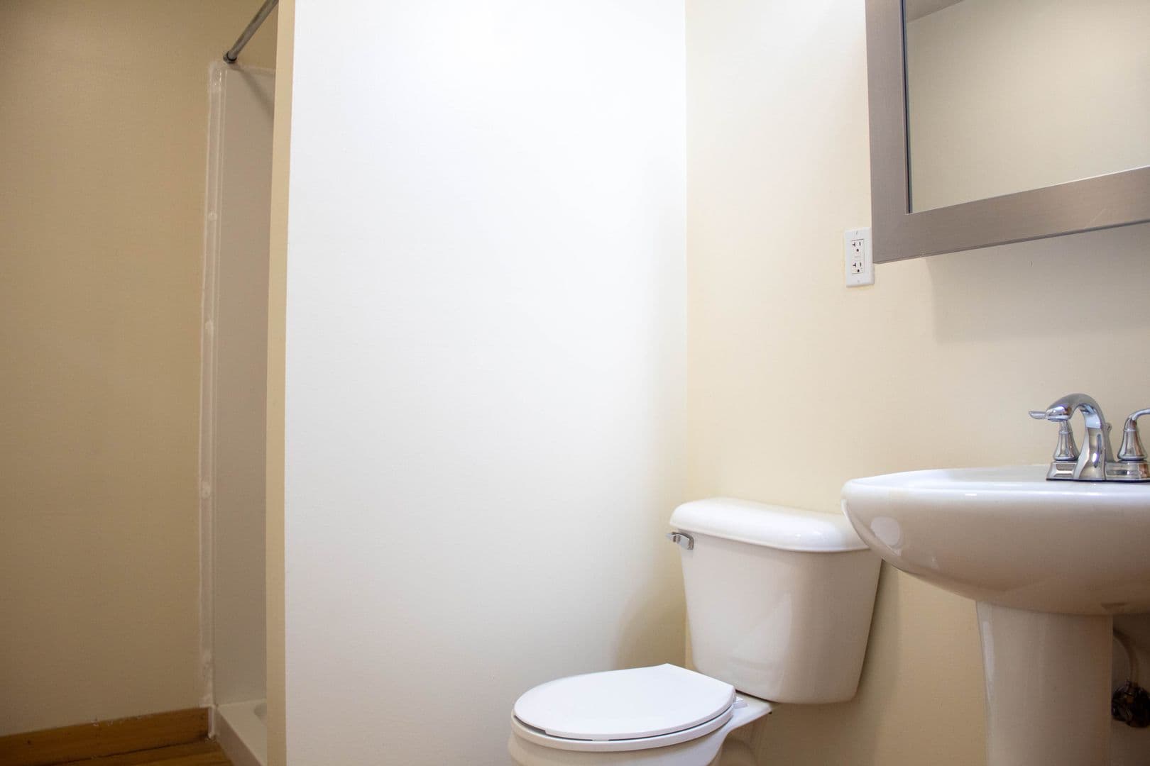 Champaign Apartment: 303 E Green Street