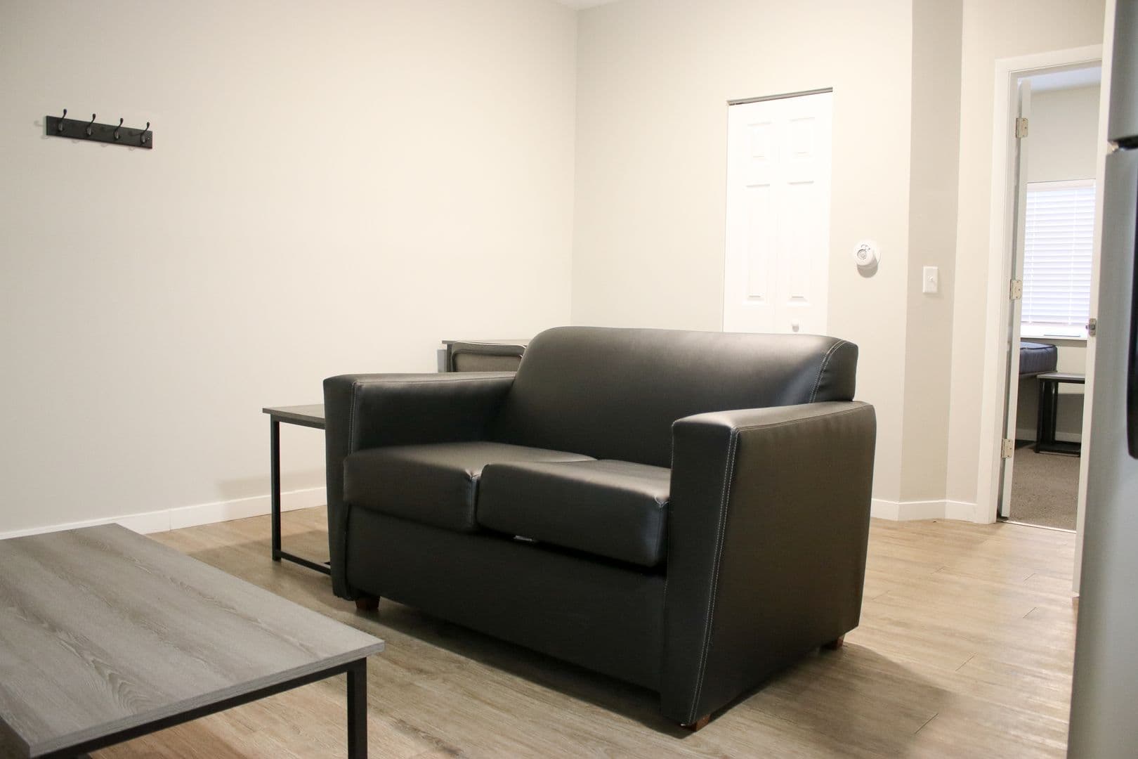 Urbana Apartment: 804 W Illinois Street