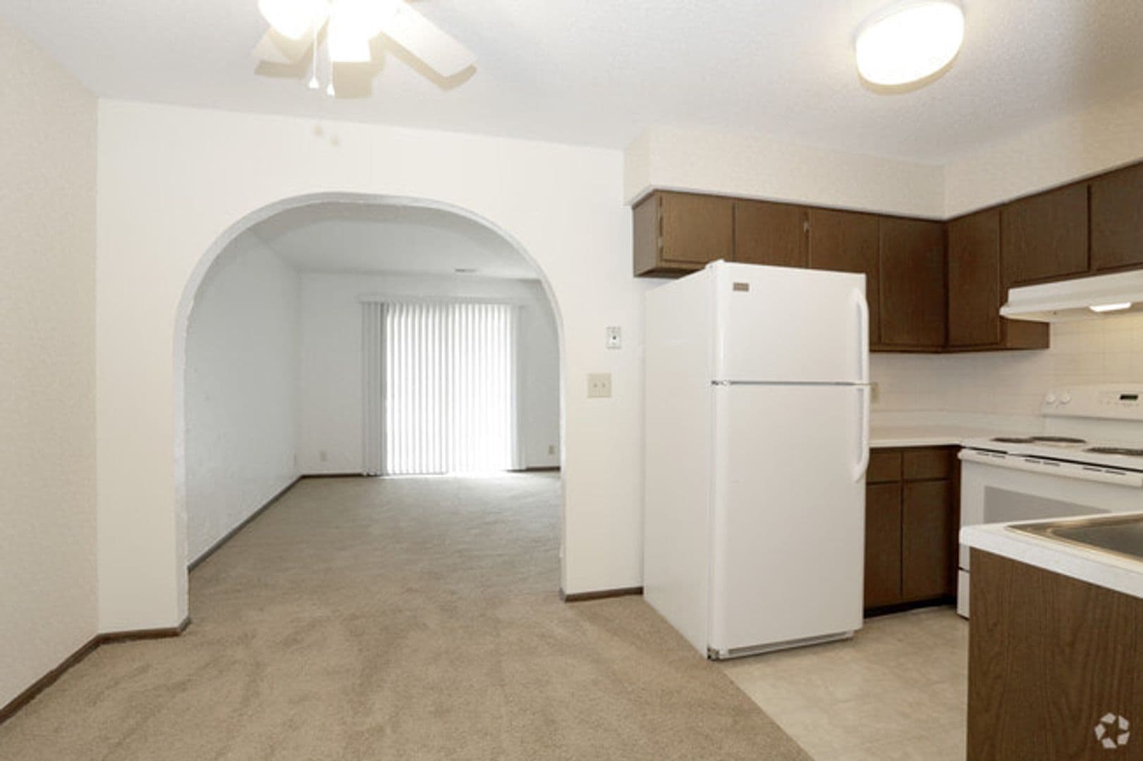 Decatur Apartment: 3707 Northhaven Court