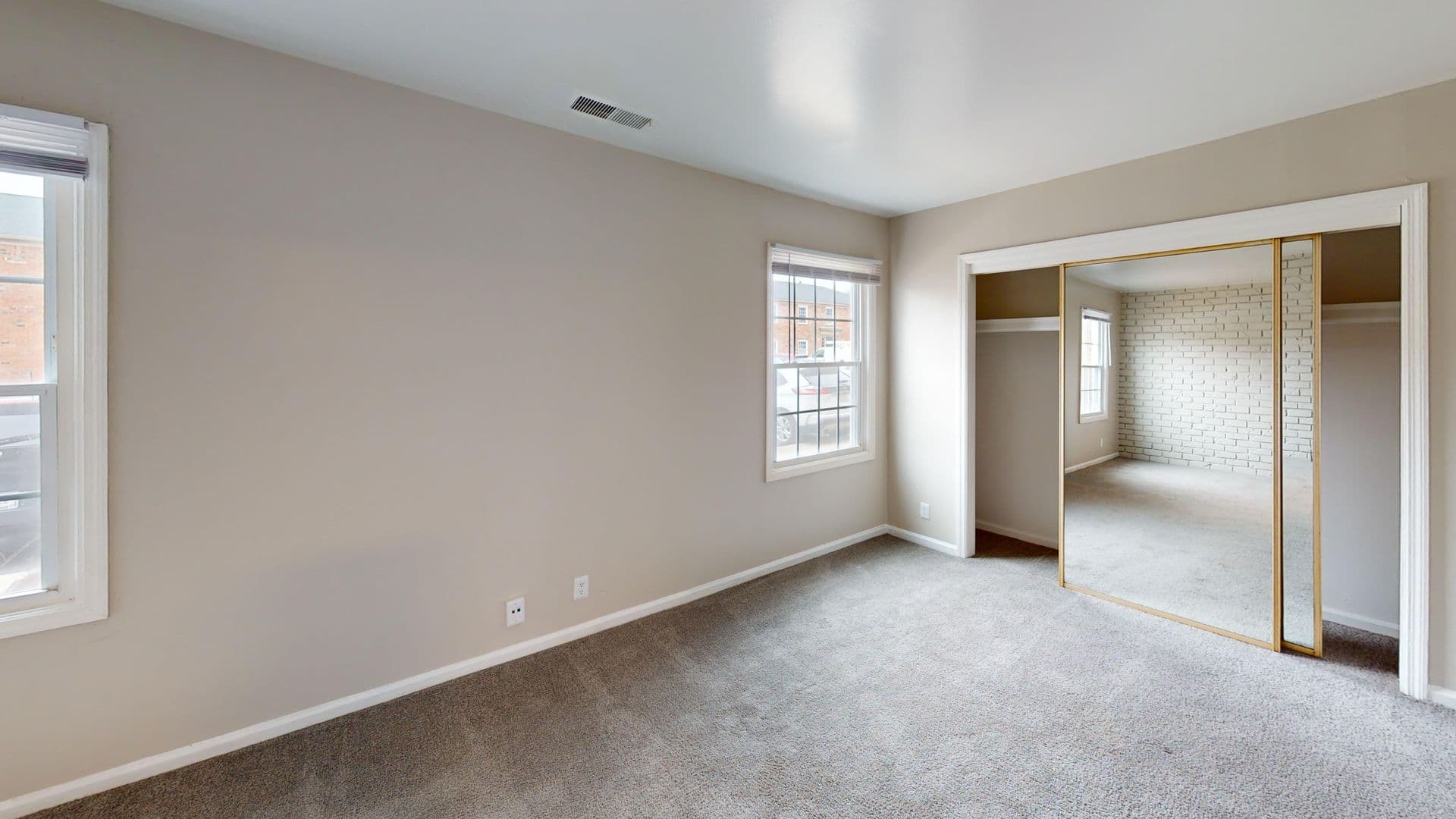 Speedway Apartment: 6010 W 25th Street
