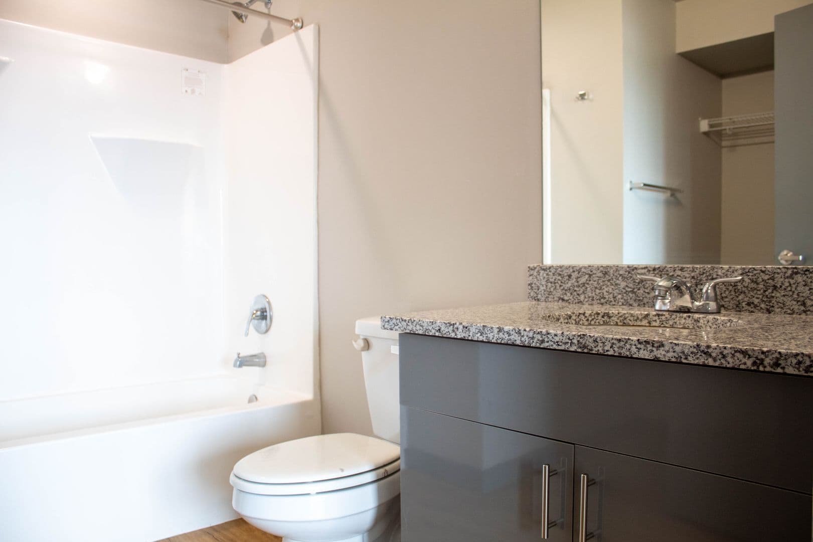 Champaign Apartment: 615 S Wright