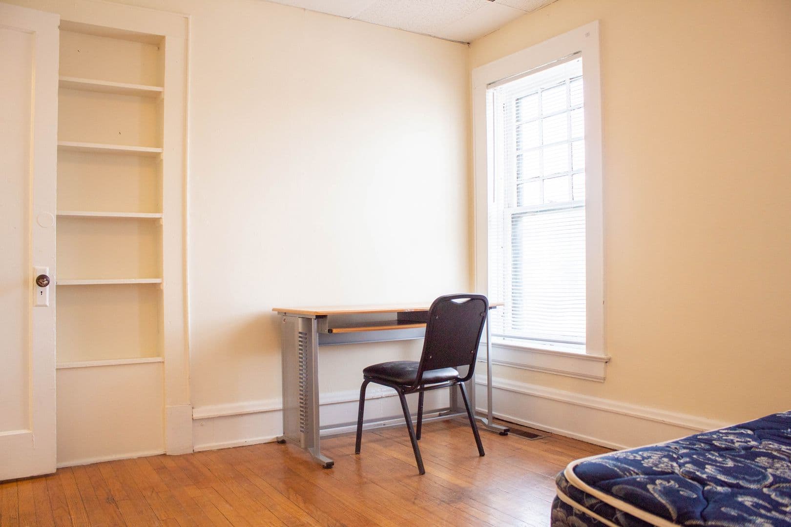 Champaign Apartment: 111 E Springfield Avenue