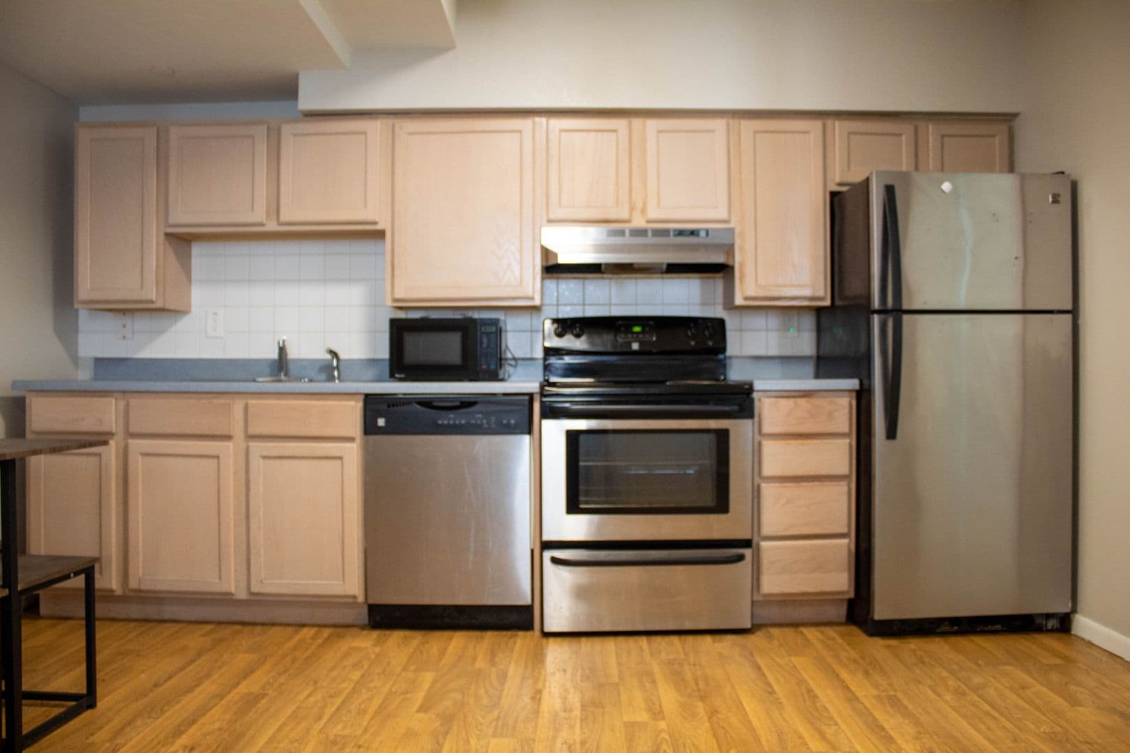 Champaign Apartment: 806 S Third