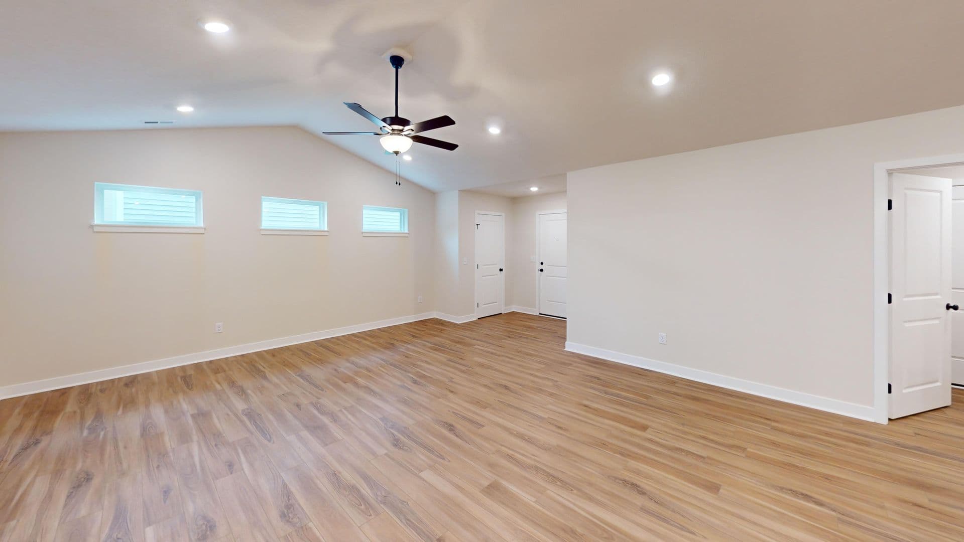 Normal Townhome: 1735 Beech Street